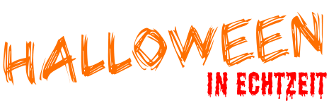 Halloween in Echtzeit
