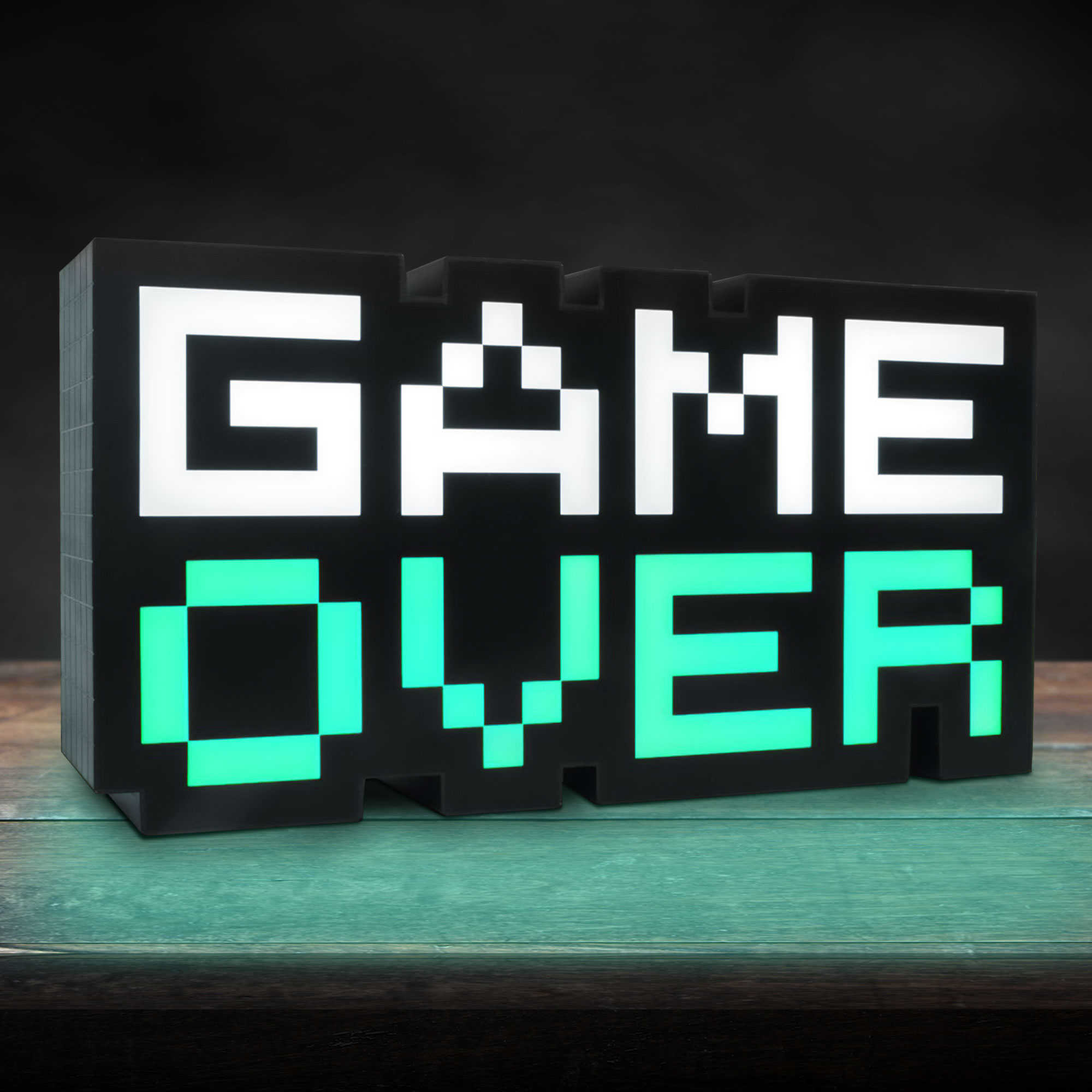 Game Over Light