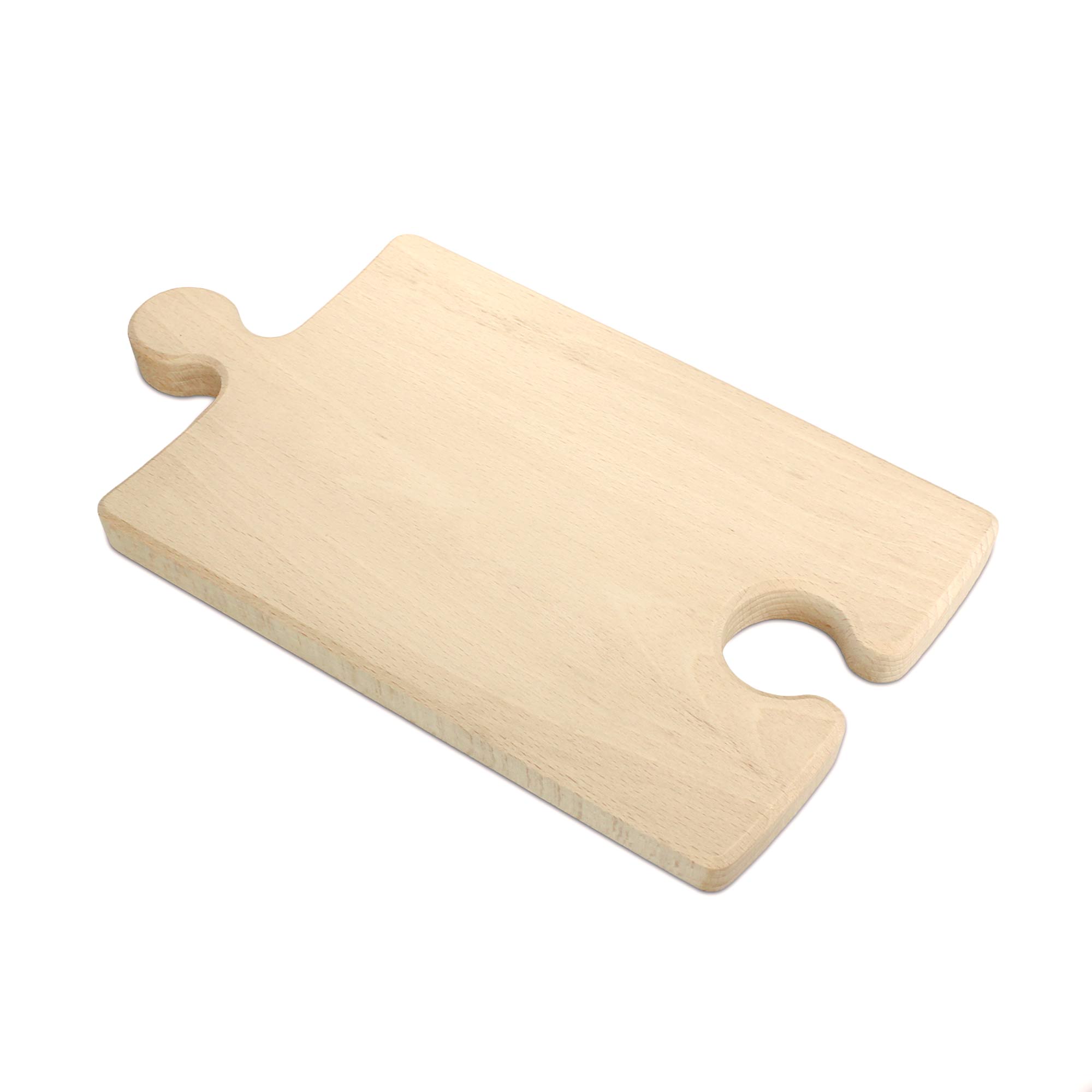 Puzzle Brettchen - 2er Set