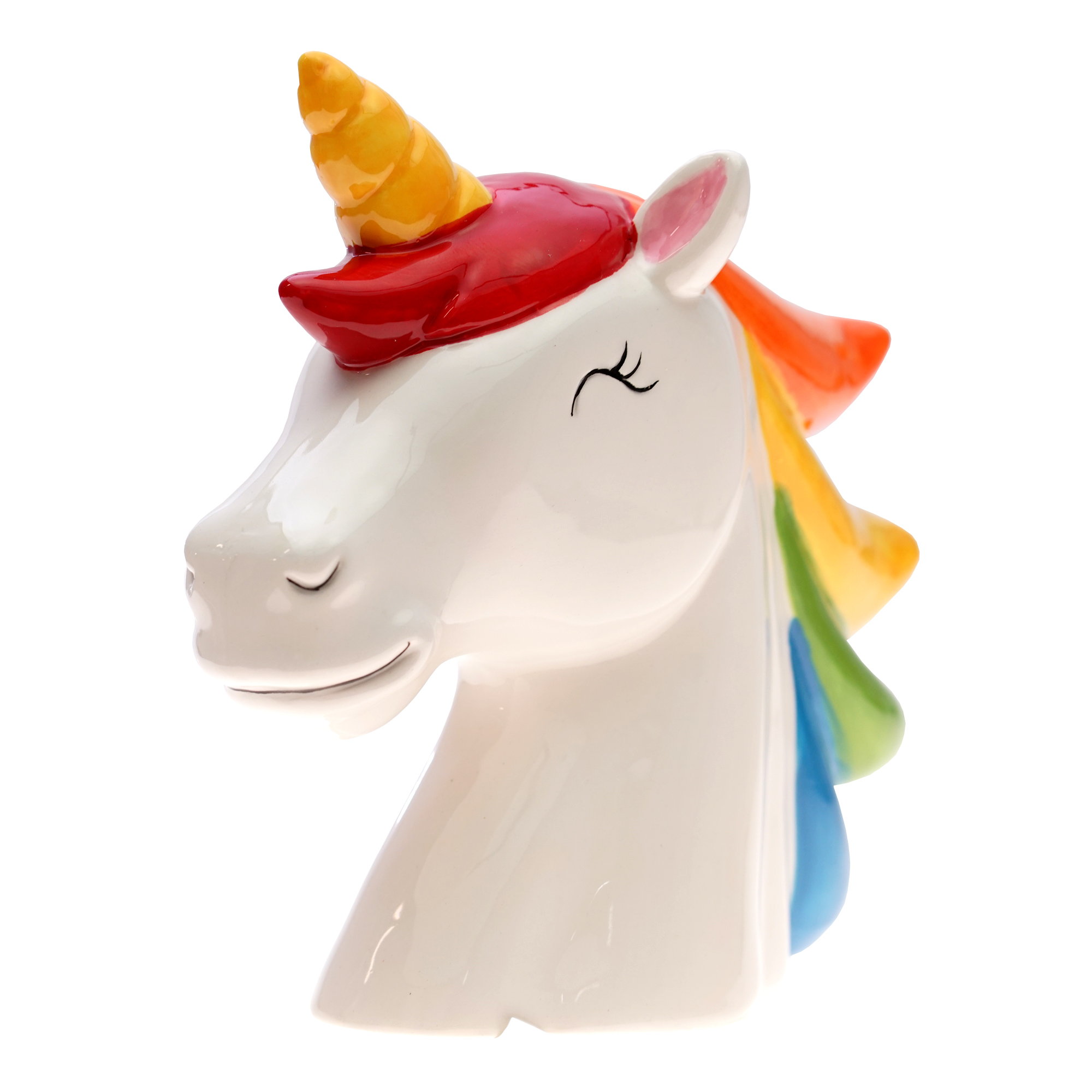 Einhorn Spardose 3417 - 1