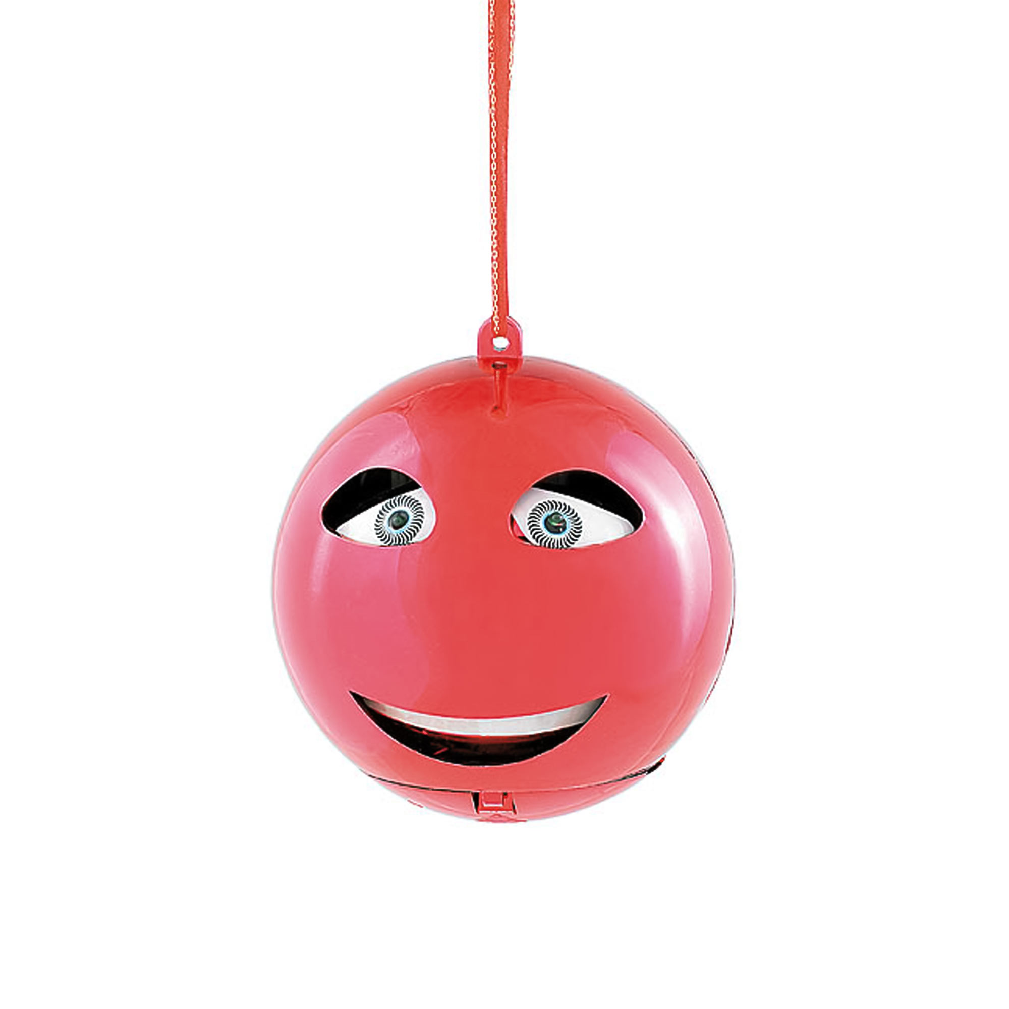 Singende Weihnachtskugel Singende Weihnachtskugel