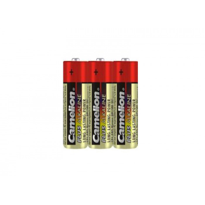 Micro-Batterien (AAA) 3er-Pack 0067-2