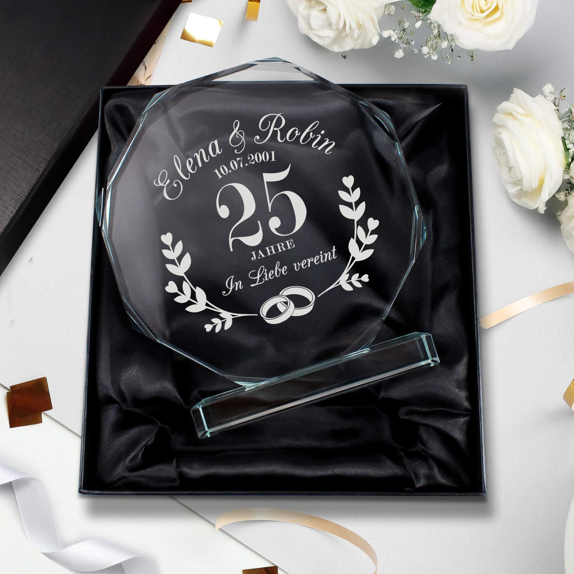 Silberhochzeit Silberhochzeit