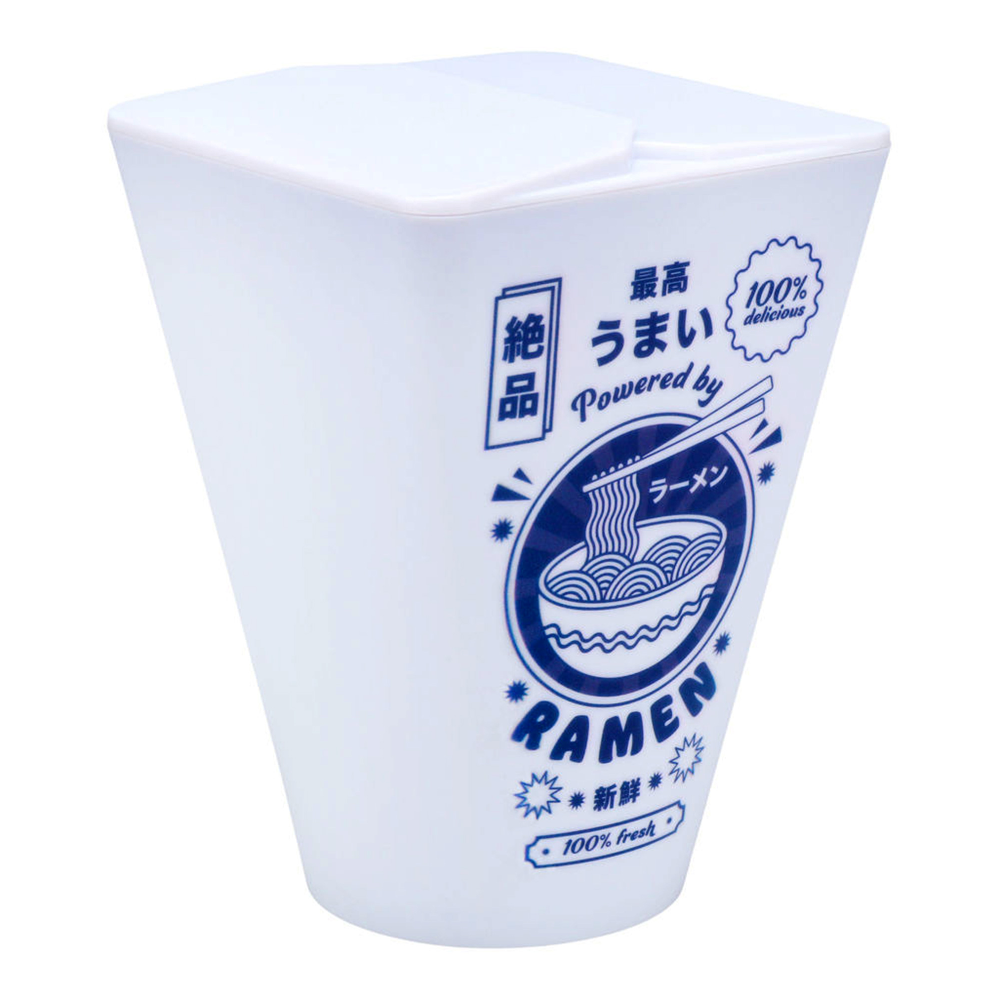 LED Lampe - Ramen Box