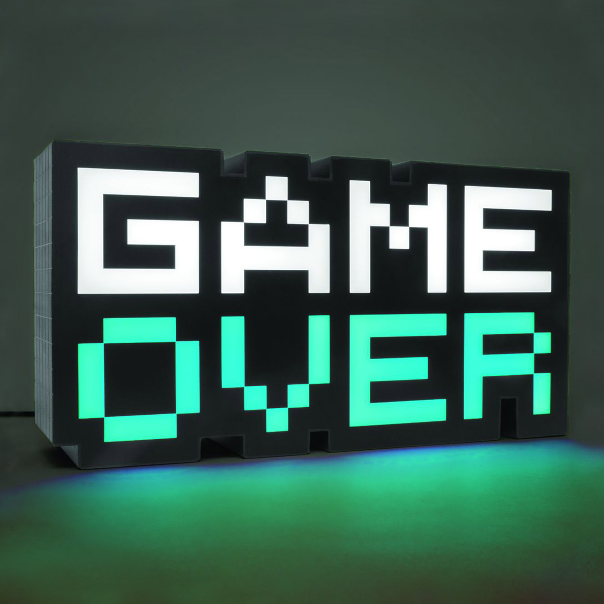 Game Over Light