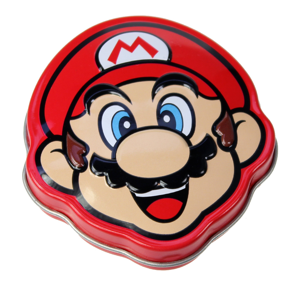 Nintendo Bonbons - Super Mario 2928 - 2