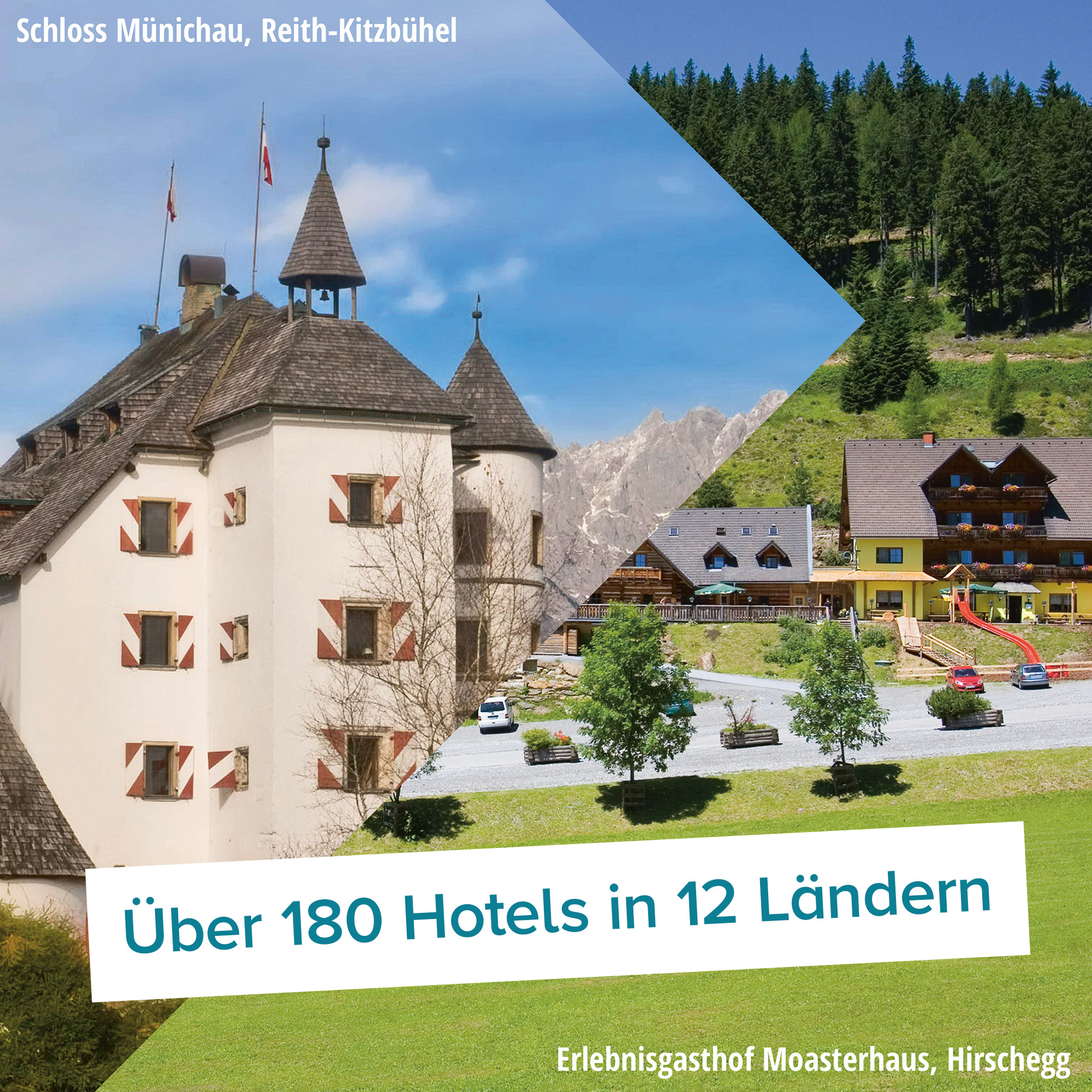 Gemeinsame Auszeit für 2 - Erlebnisgeschenk 4196 - 1