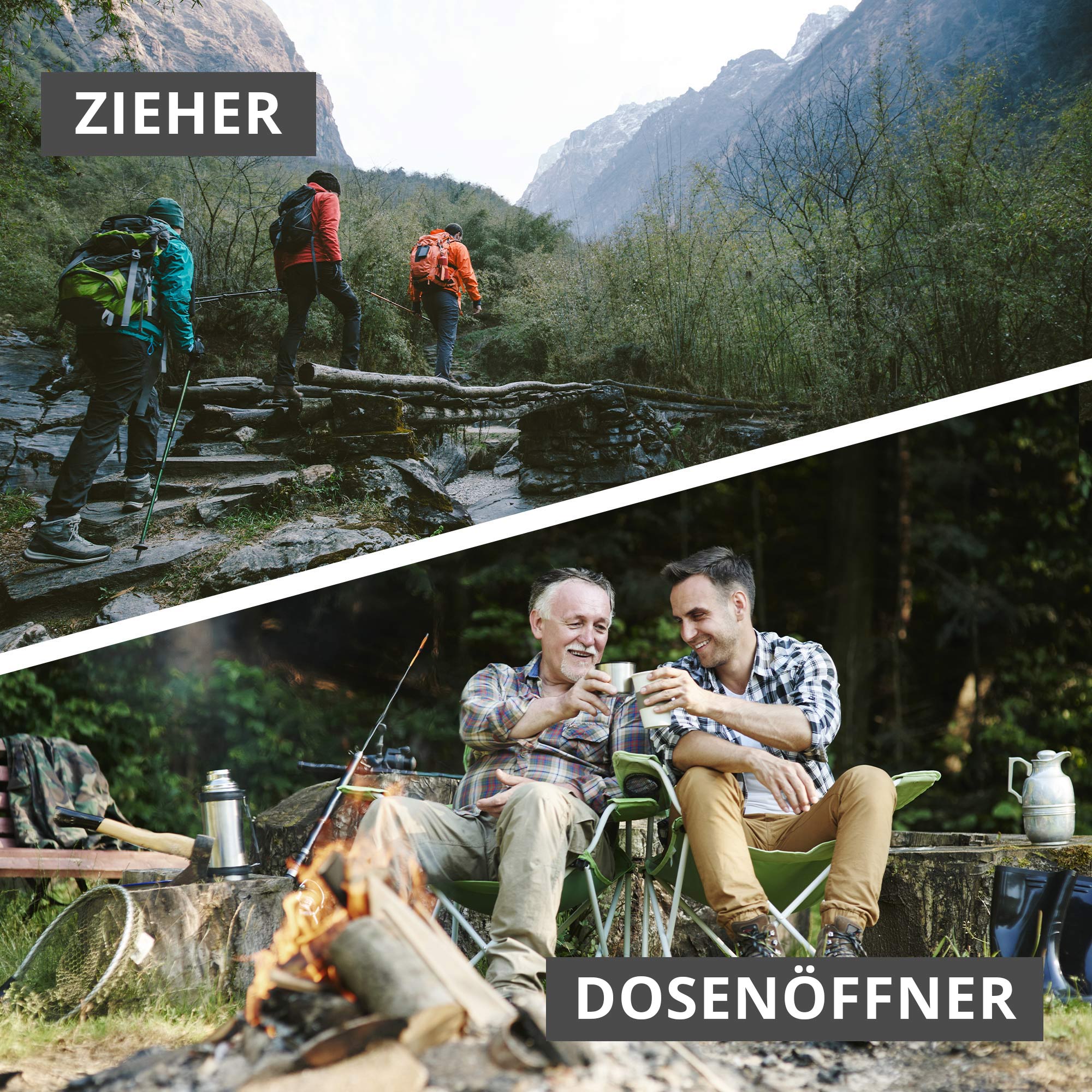 Geldbeutel Multifunktionswerkzeug 16in1