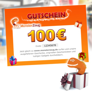Geschenk Gutschein 100 Euro GIFT_0123 - 1
