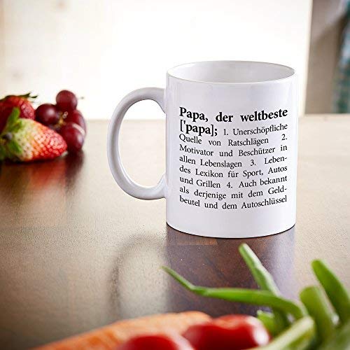 Tasse - Definition Papa Tasse - Definition Papa