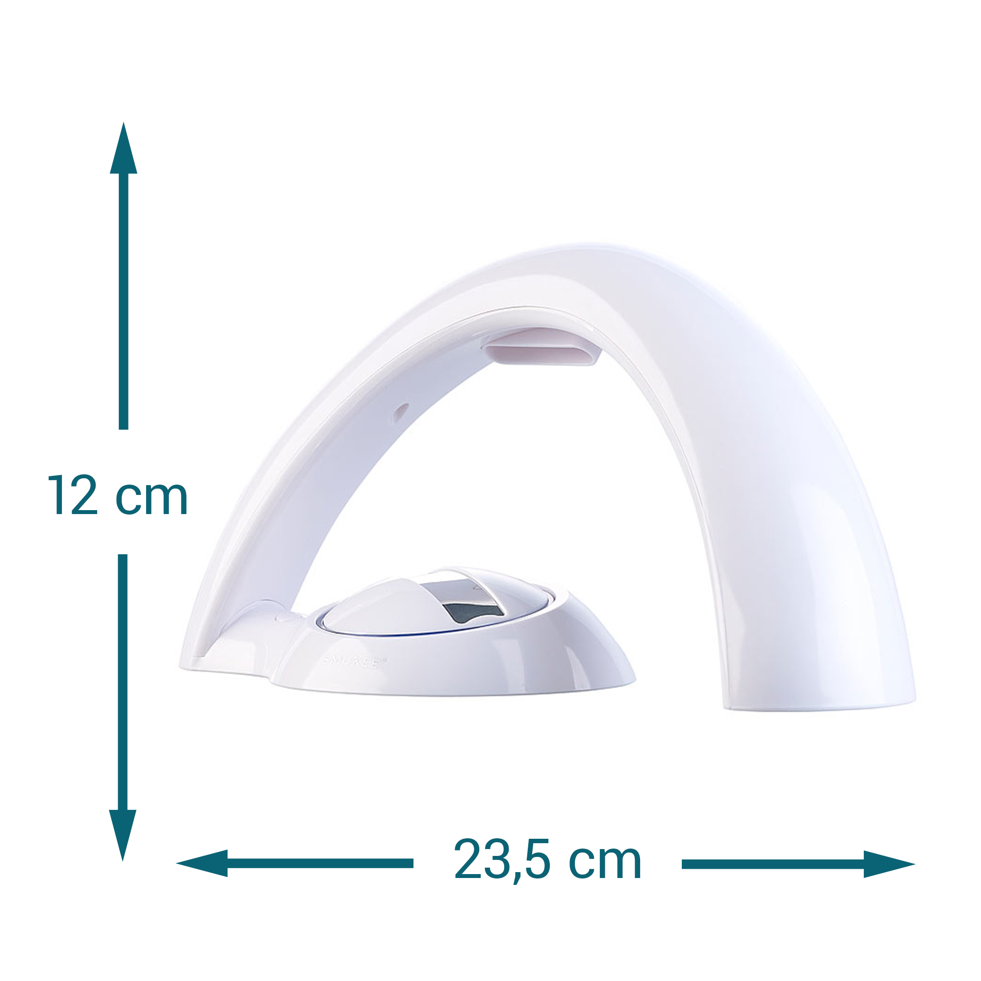 LED Regenbogen Projektor 3882 - 4