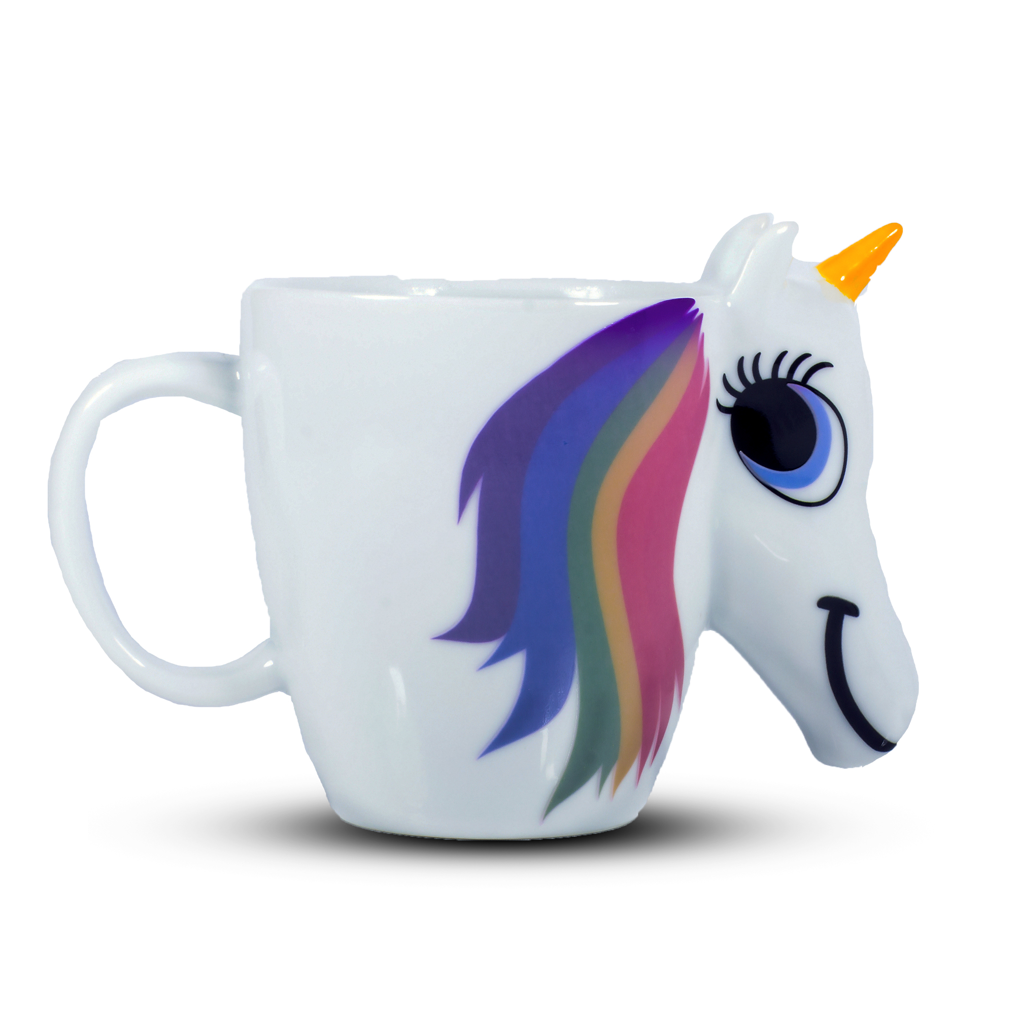 Einhorn Tasse mit Farbwechsel 3071 - 7