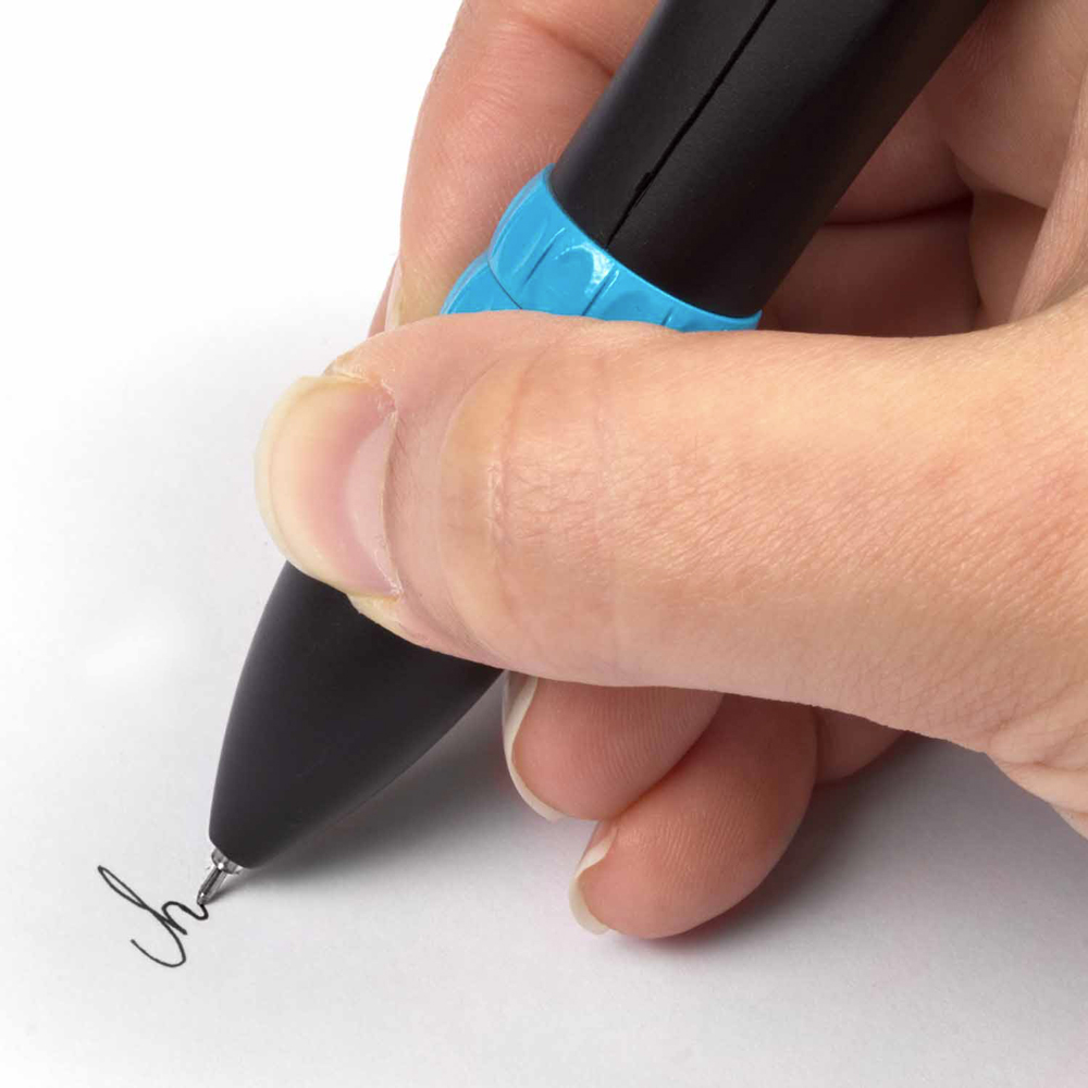 Fidget Pen - Der Kugelschreiber gegen Stress 3662 - 3