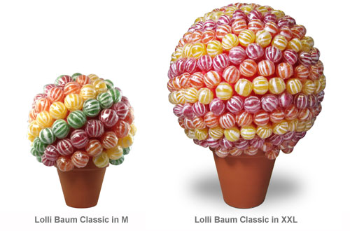 Lolli Baum Classic 1060 - 1