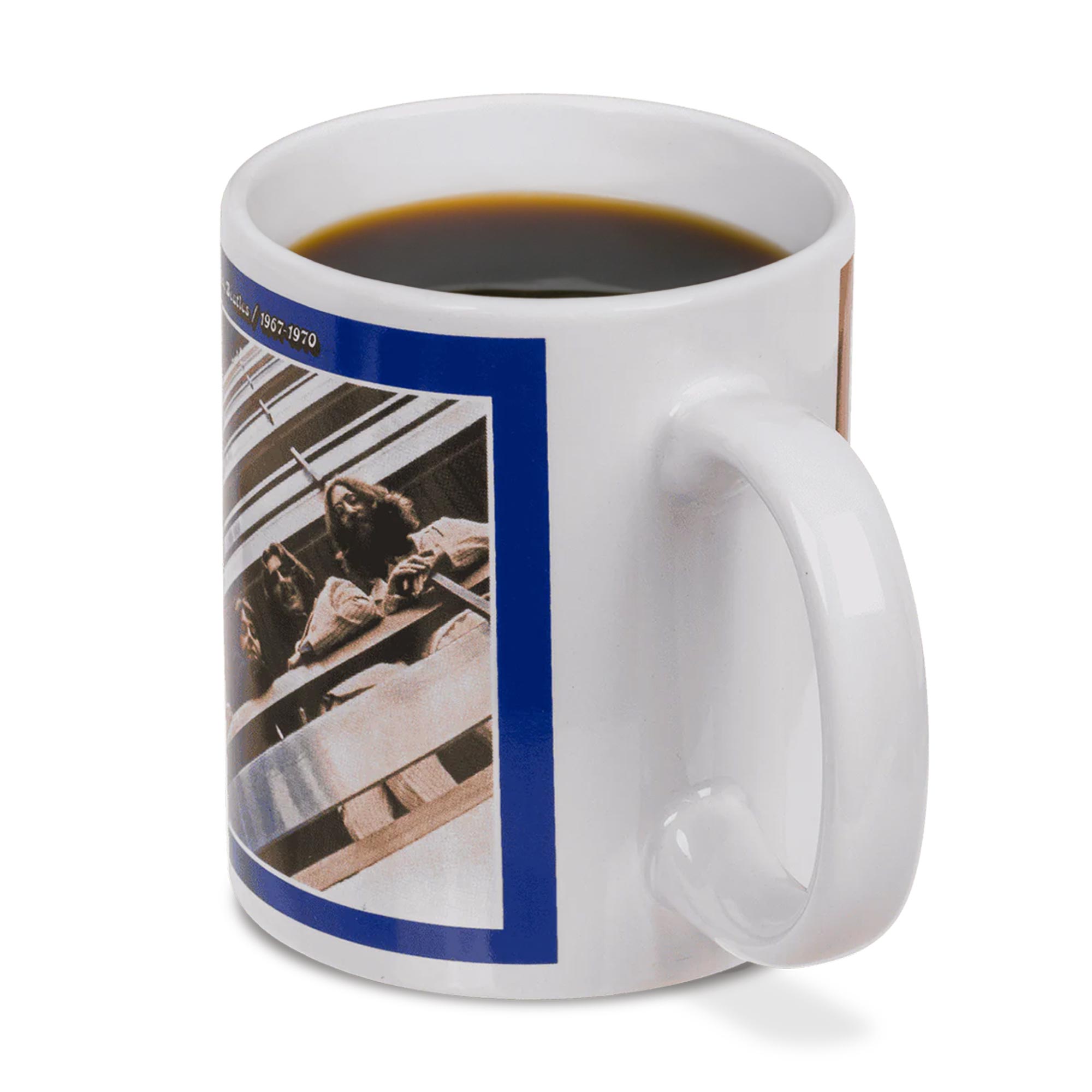 Geschenkset - The Beatles