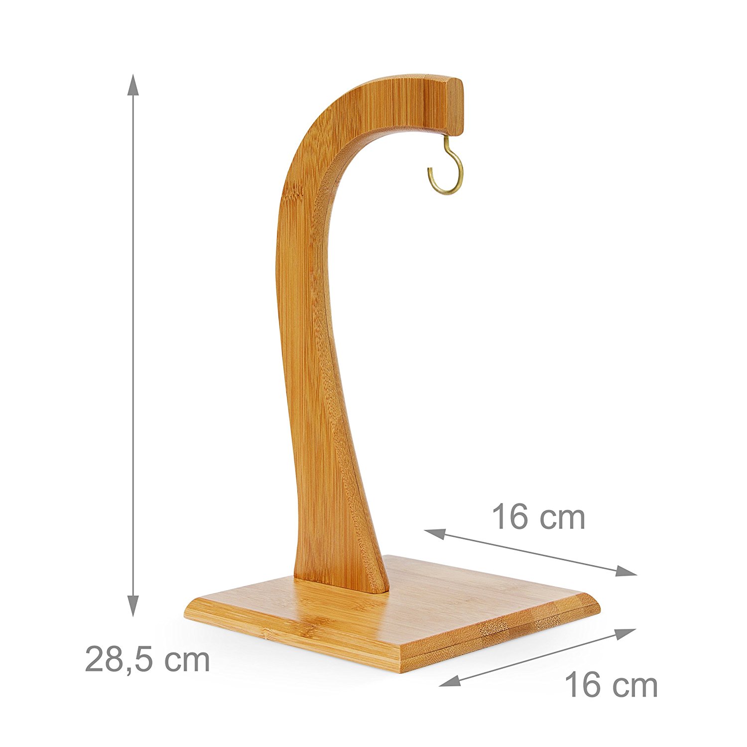 Design Bananenhalter - Obstständer