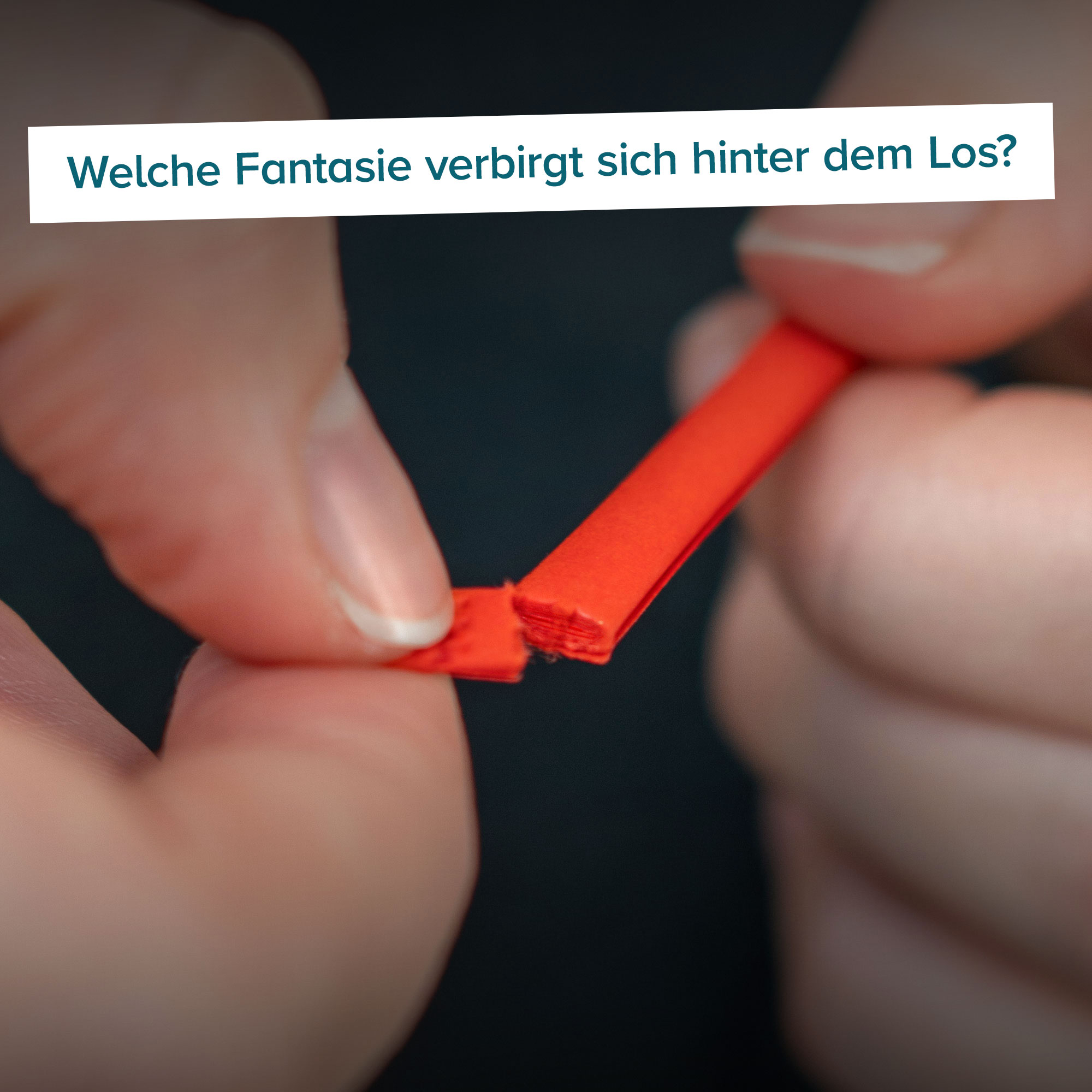 Mehr Erotik - 50 Lose für Paare 4093 - 7