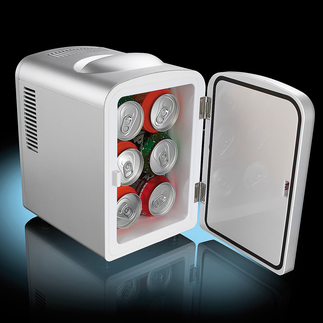 Mini Kühlschrank für 12/230 V 1348 - 7