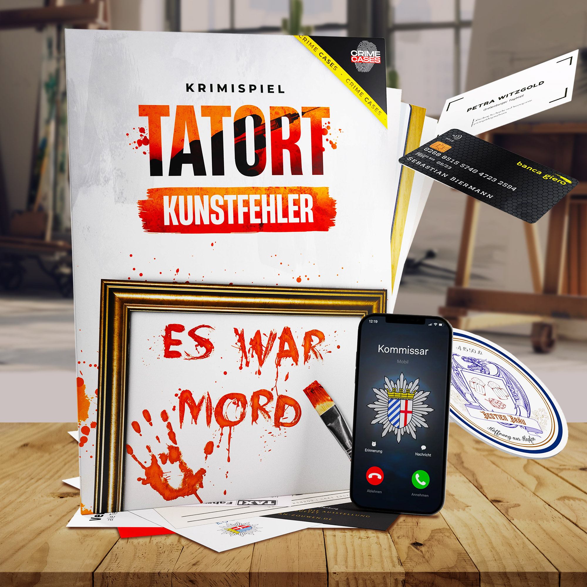 Kunstfehler