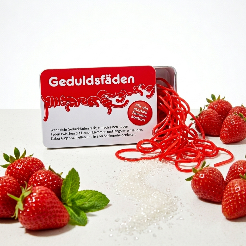 Geduldsfaden