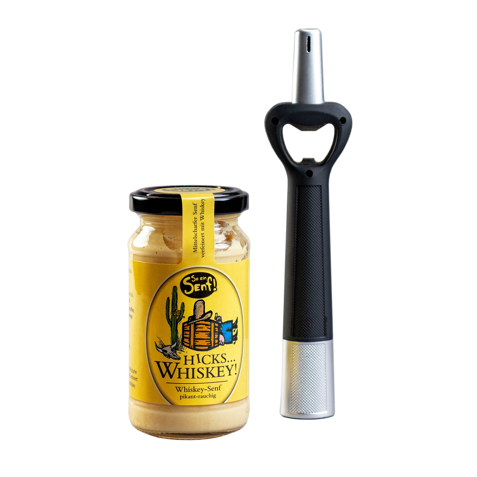 Whiskey Grillset - Geschenkbox 3660 - 9