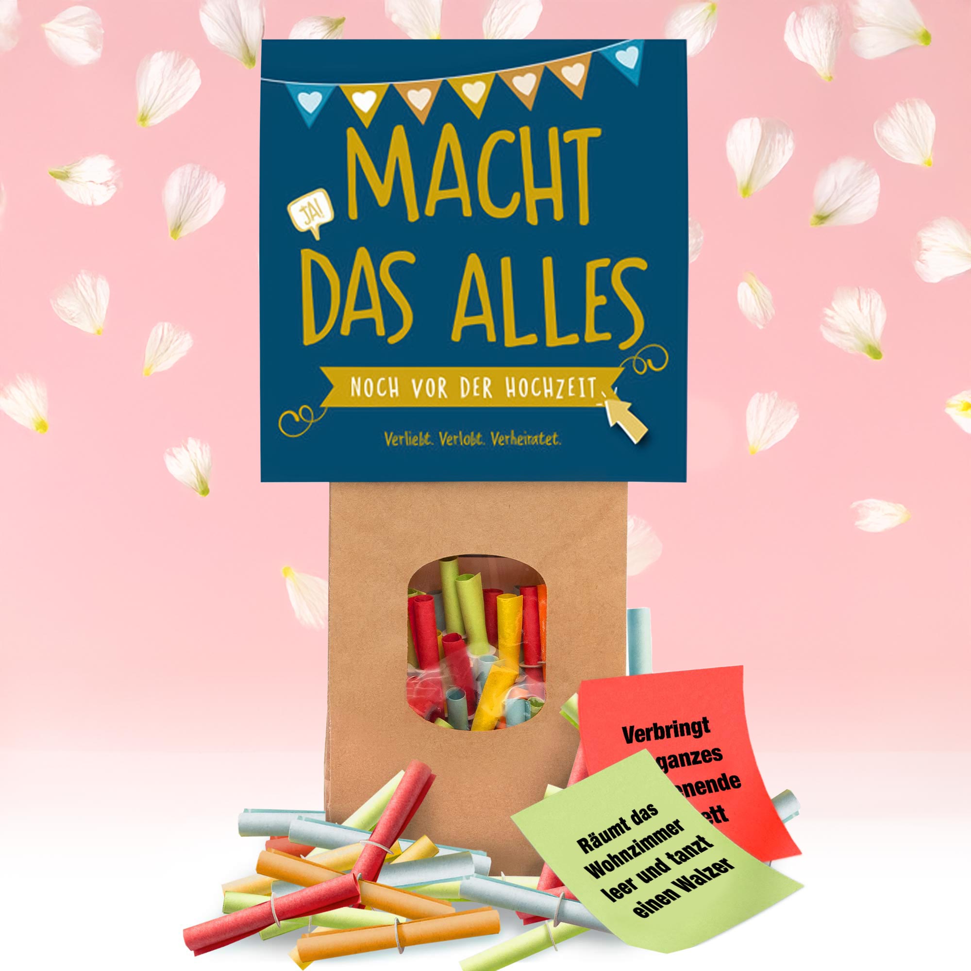 Hochzeit