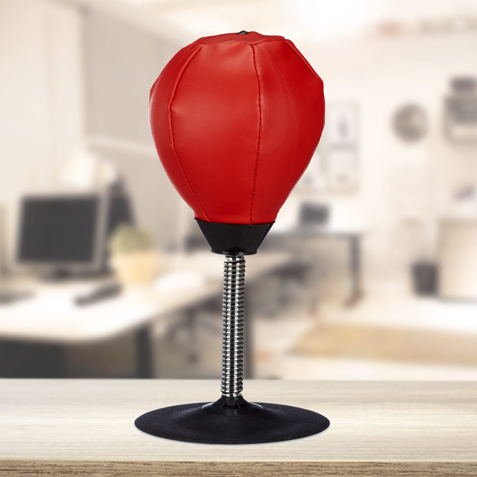 Tisch Punchingball - Anti Stress Boxbirne