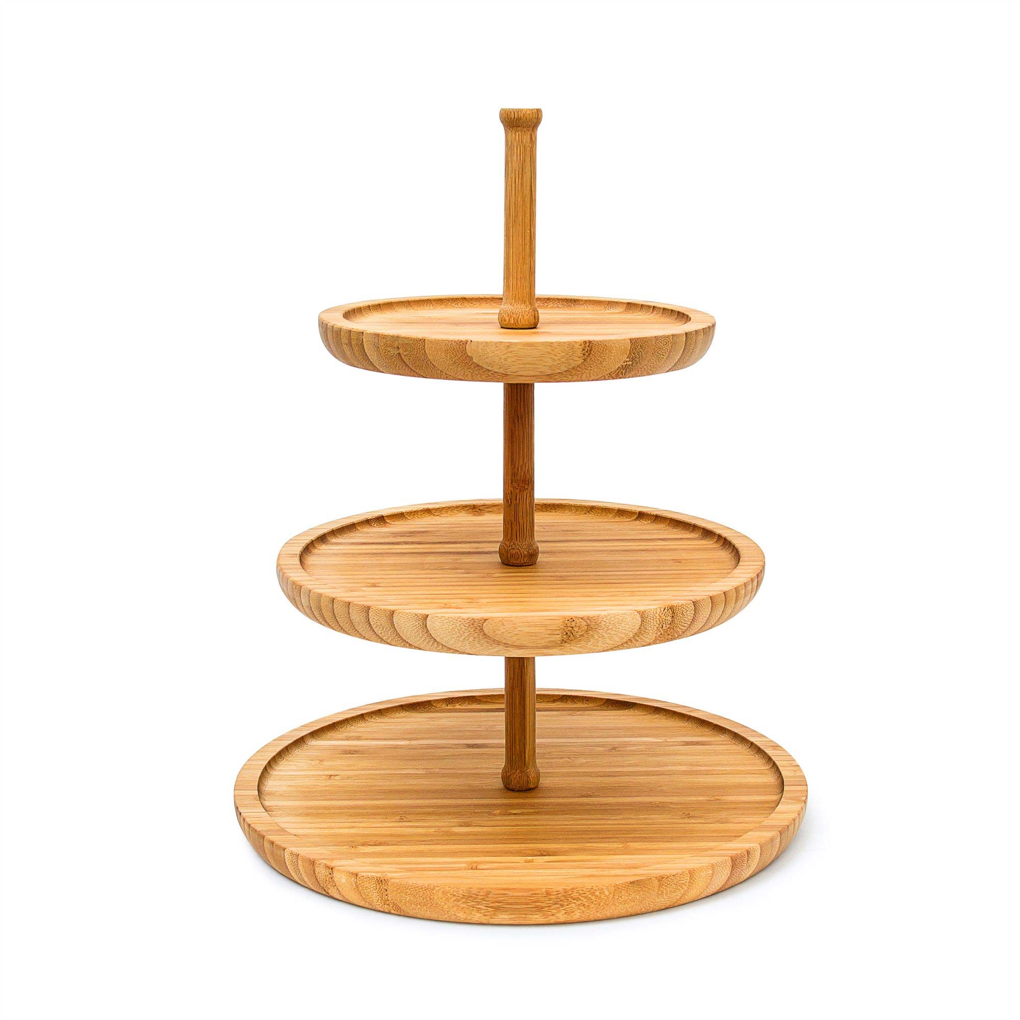 Design Etagere - 3 stöckig Design Etagere - 3 stöckig