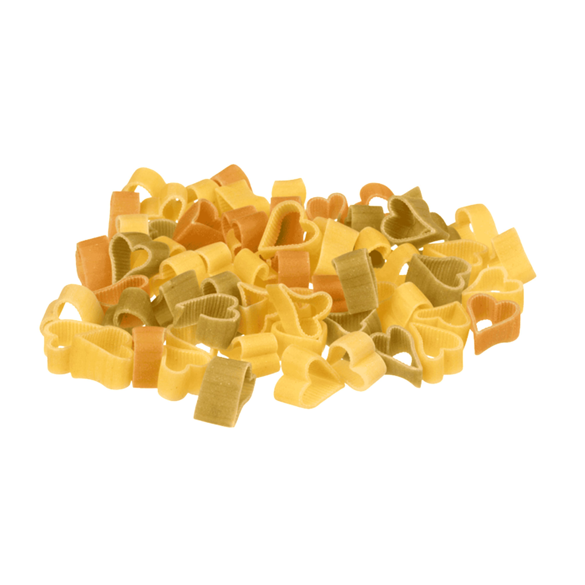 Pasta Amore - 250 g Herznudeln