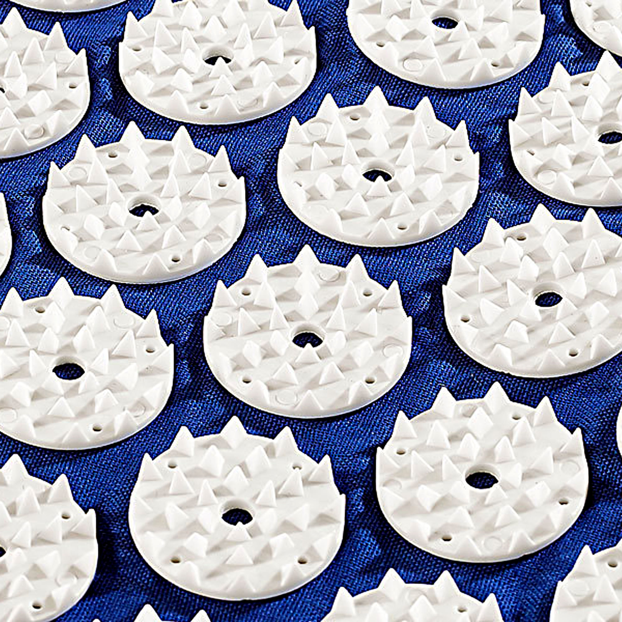 Akupressur Massagekissen