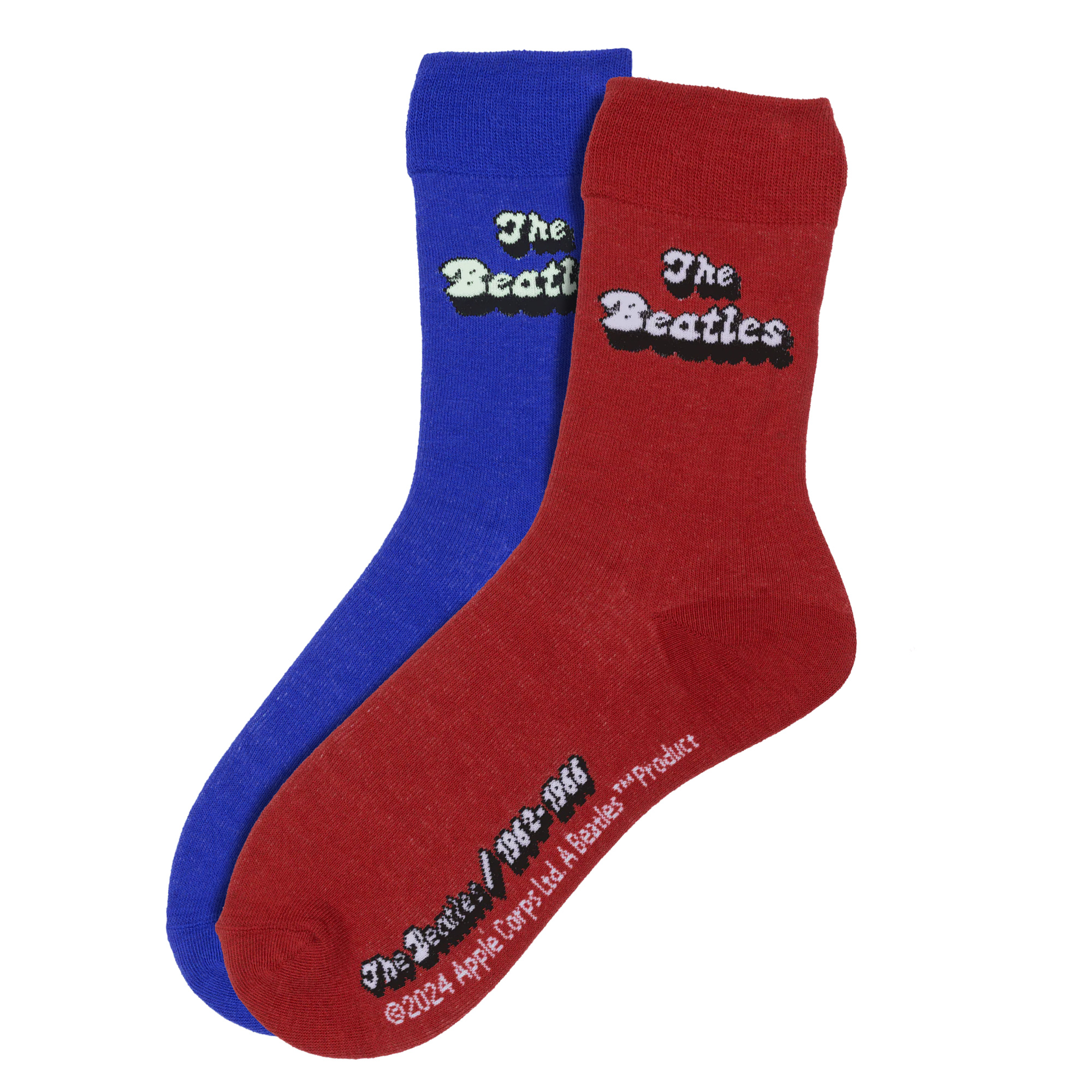 Geschenkset - The Beatles