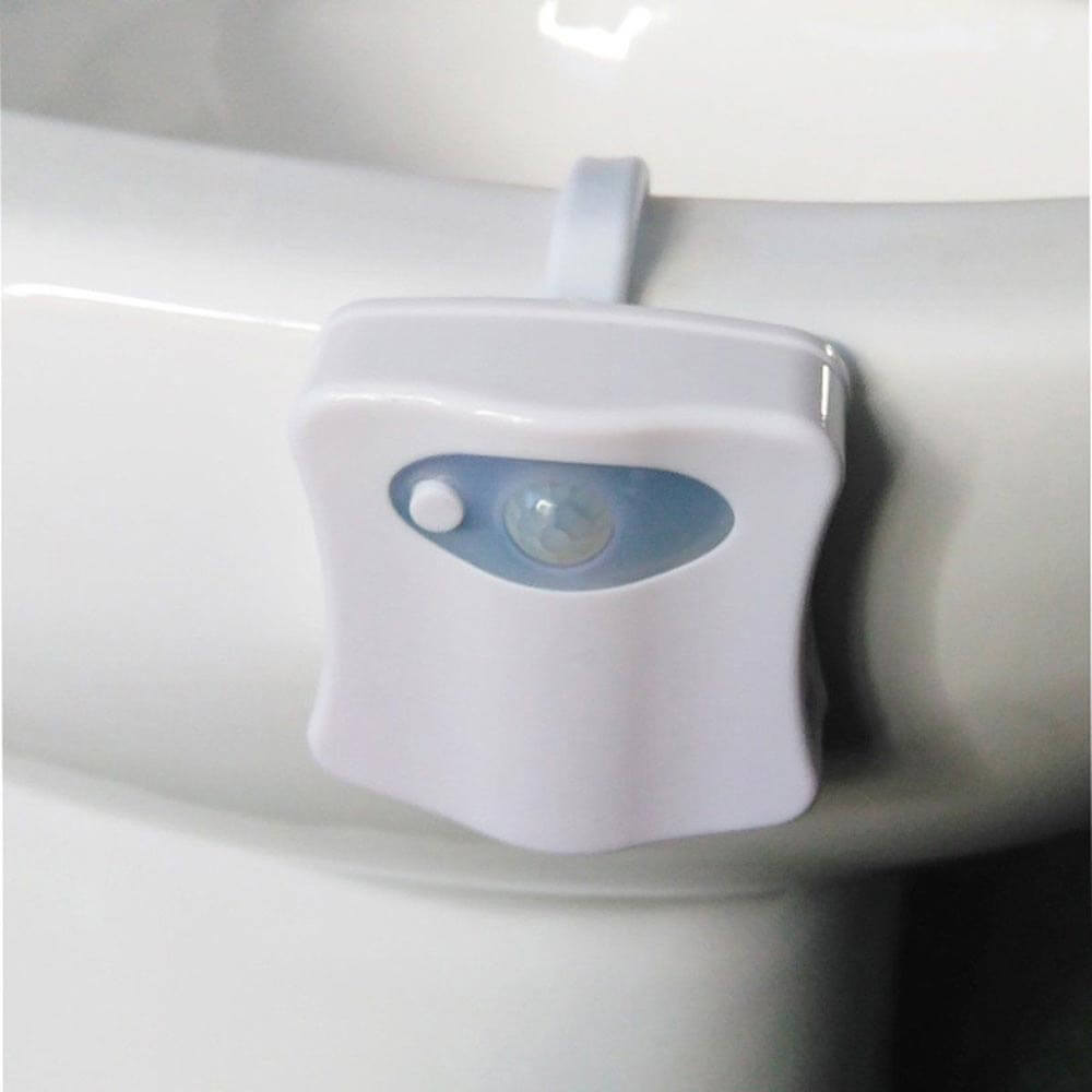 LED Toilettenlicht - WC Beleuchtung 3176 - 1