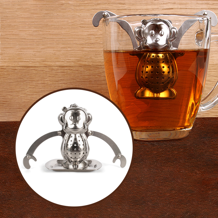 Monkey Tea Infuser - Tee Ei 1268
