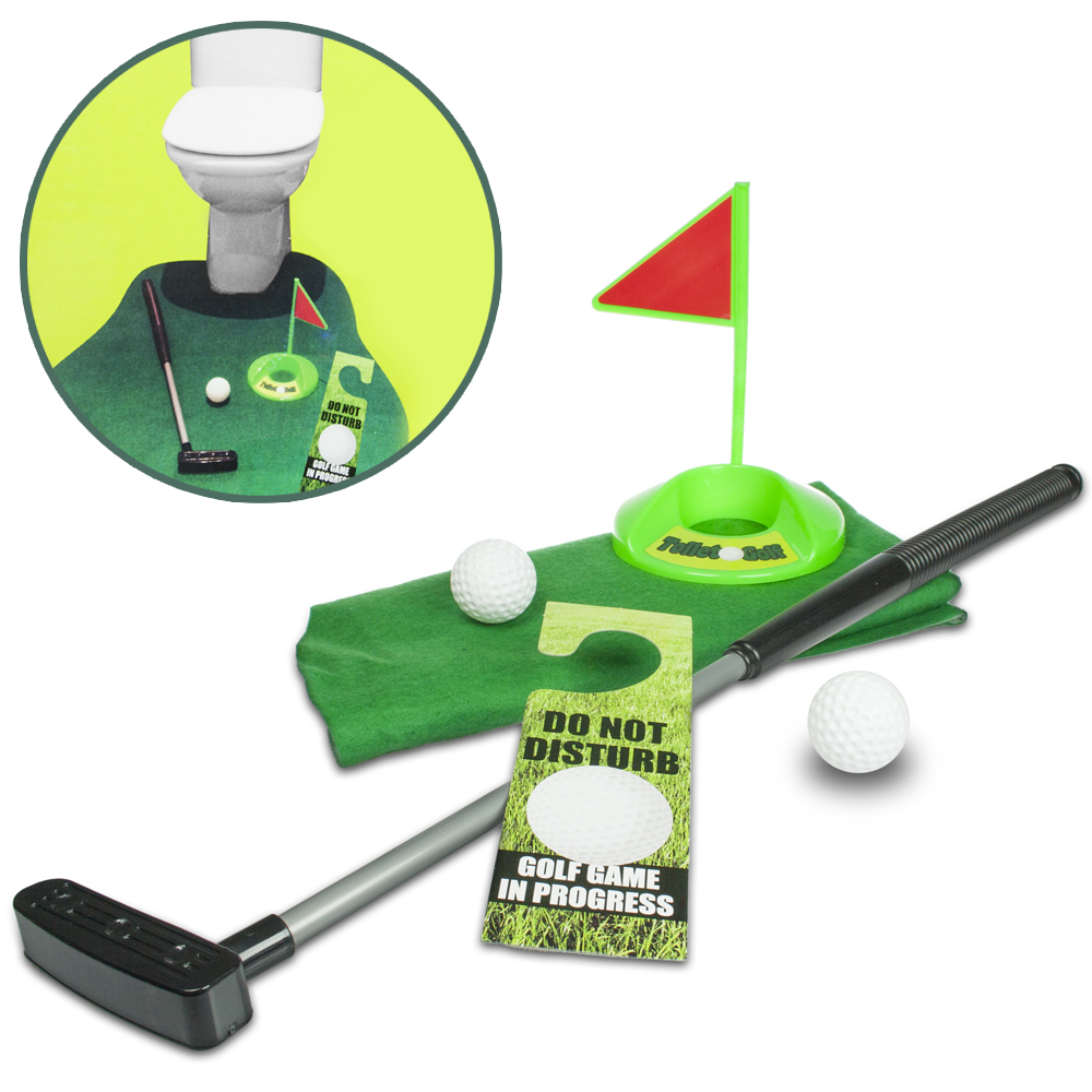 Originelle Golf Geschenke - 500+ Geschenkideen - Monsterzeug