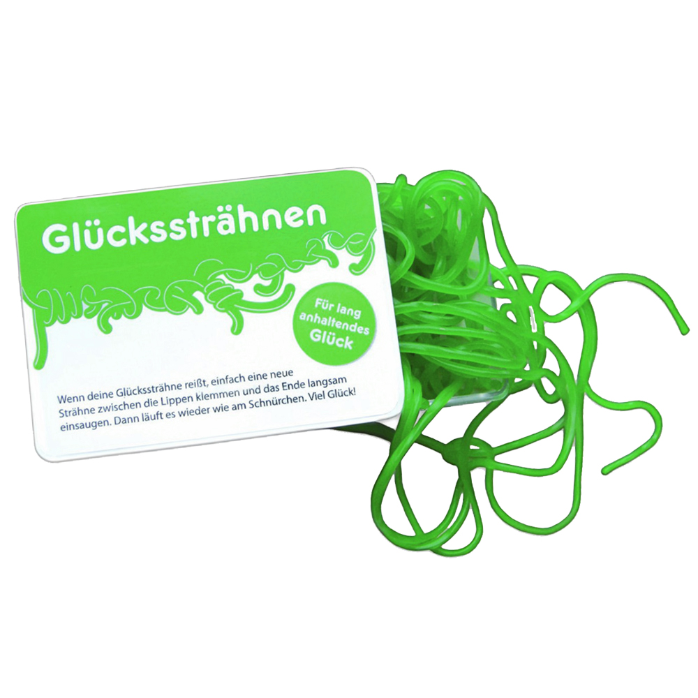 Glückssträhne 2233