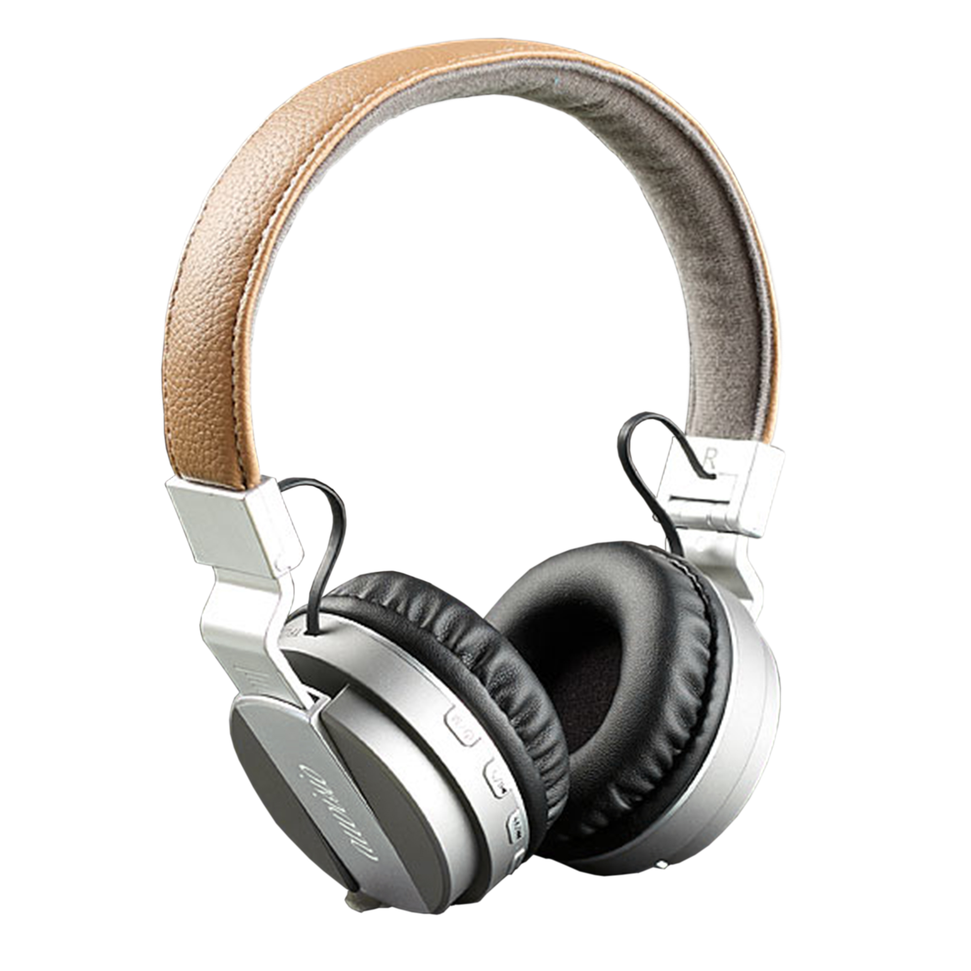 Bluetooth Kopfhörer mit Freisprech-Funktion 4111 - 1