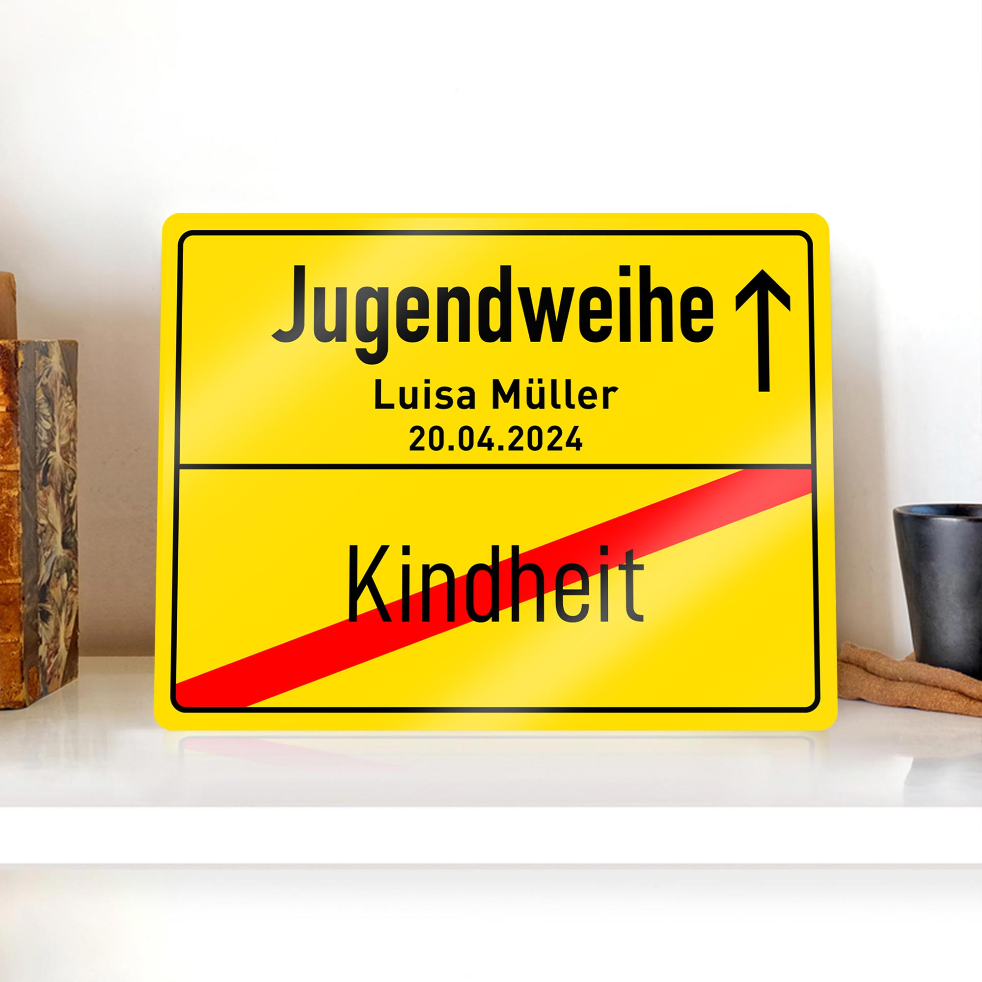 Jugendweihe