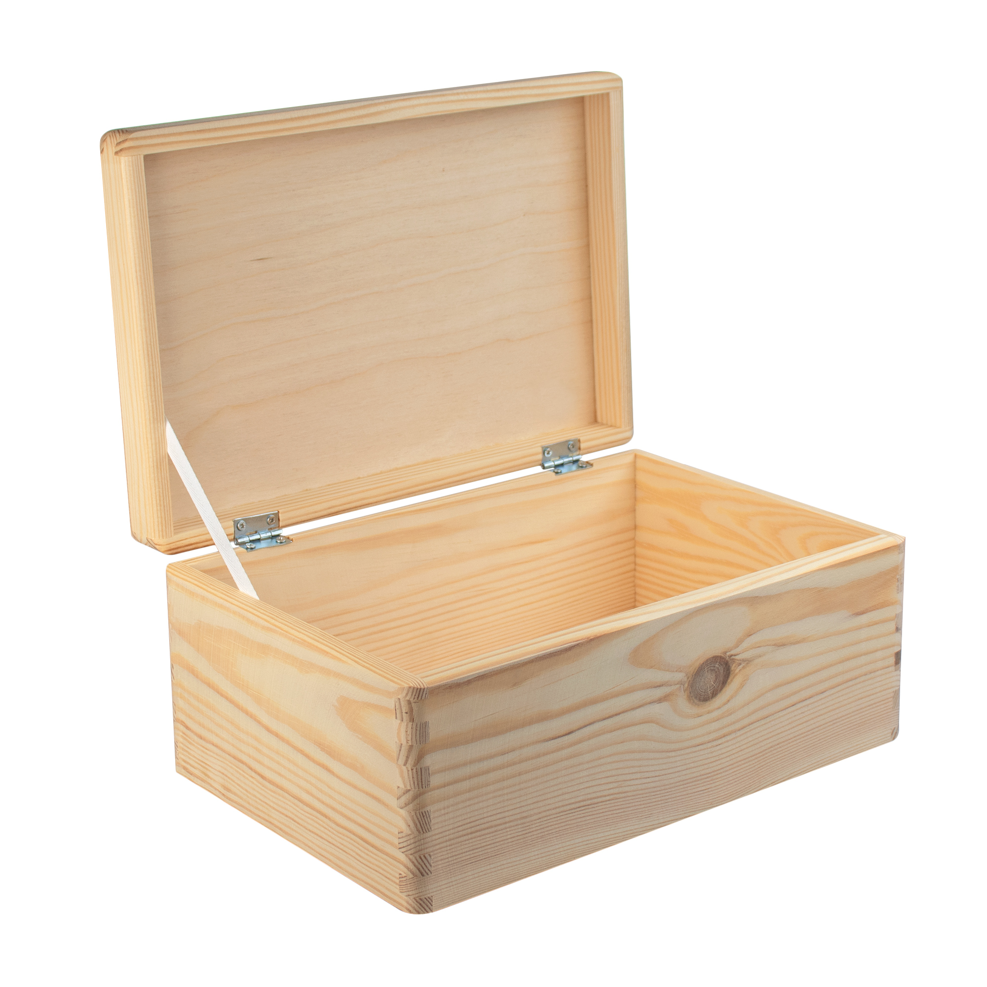 Keepsake Box - Baby - Personalisiert