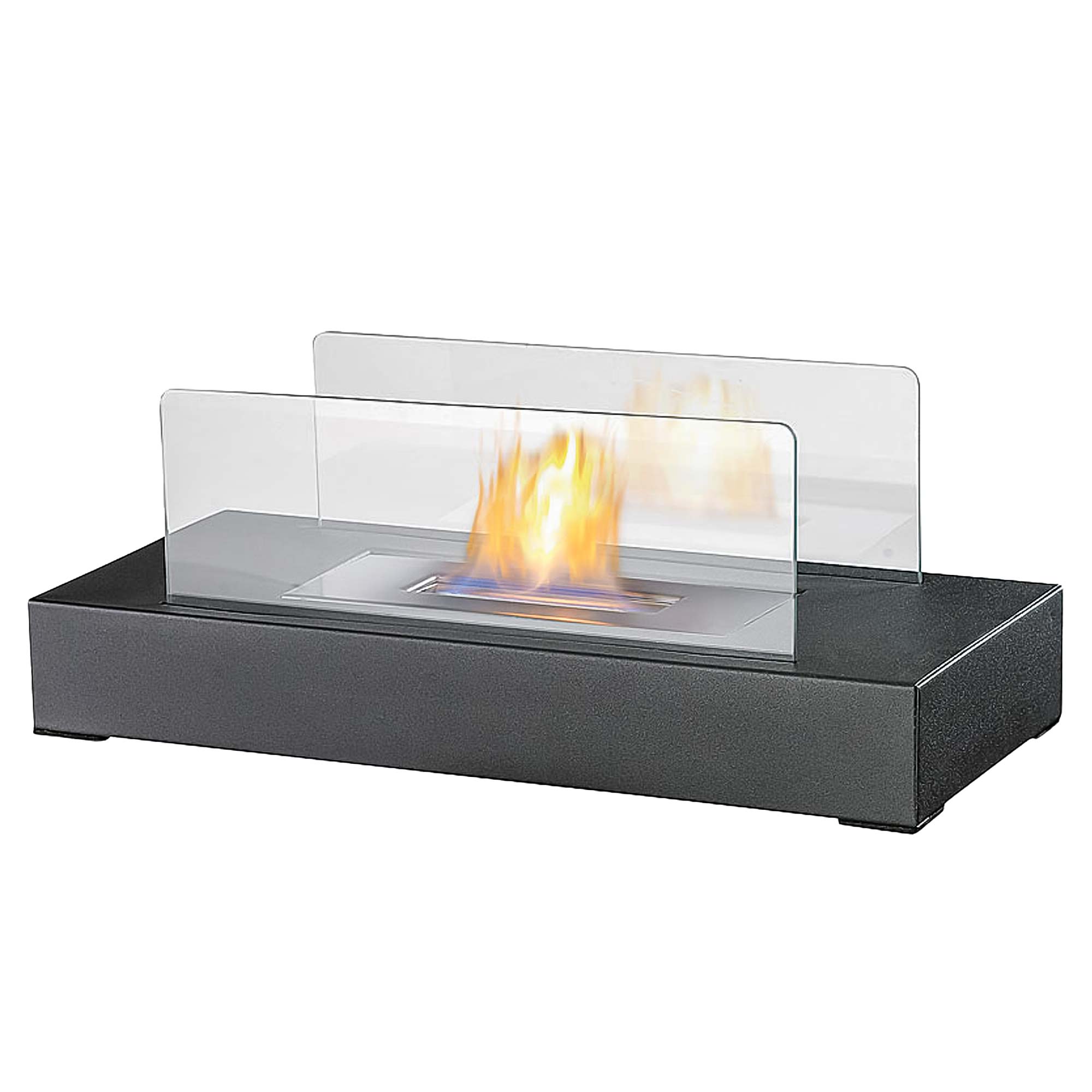 Design Tischkamin für Bioethanol