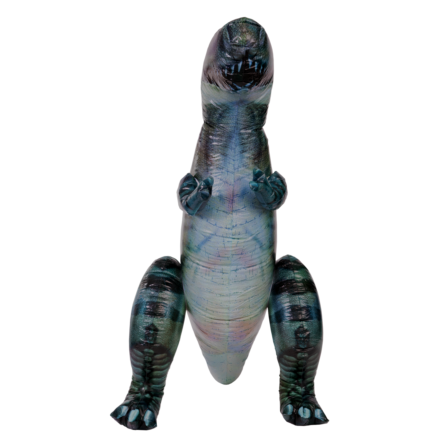 Aufblasbarer Dino - T-Rex XXL 3966 - 5