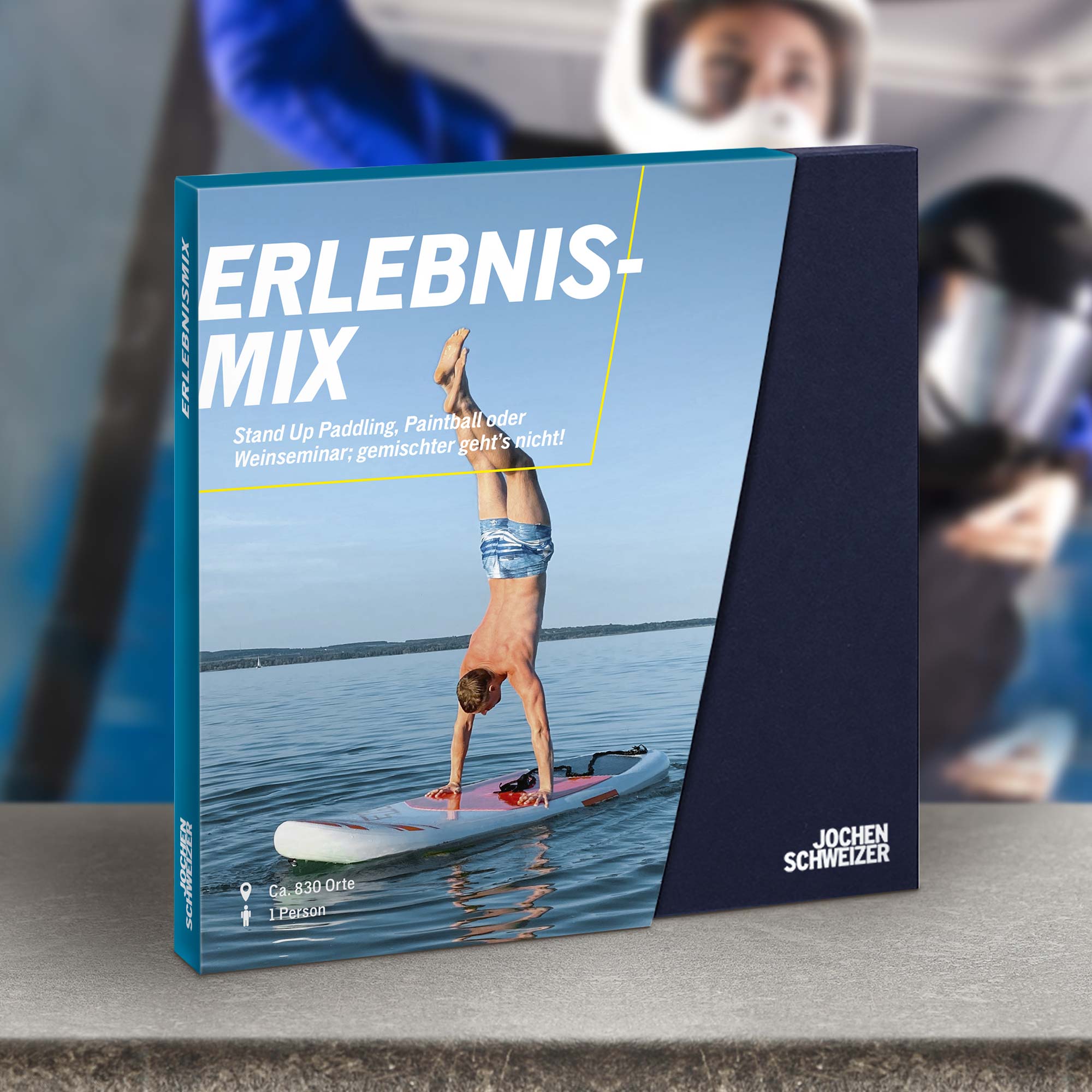 Erlebnismix