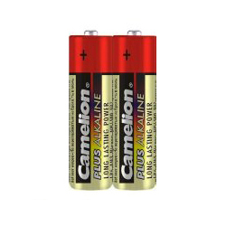 Micro-Batterien (AAA) 2er-Pack 0067-1 - 1