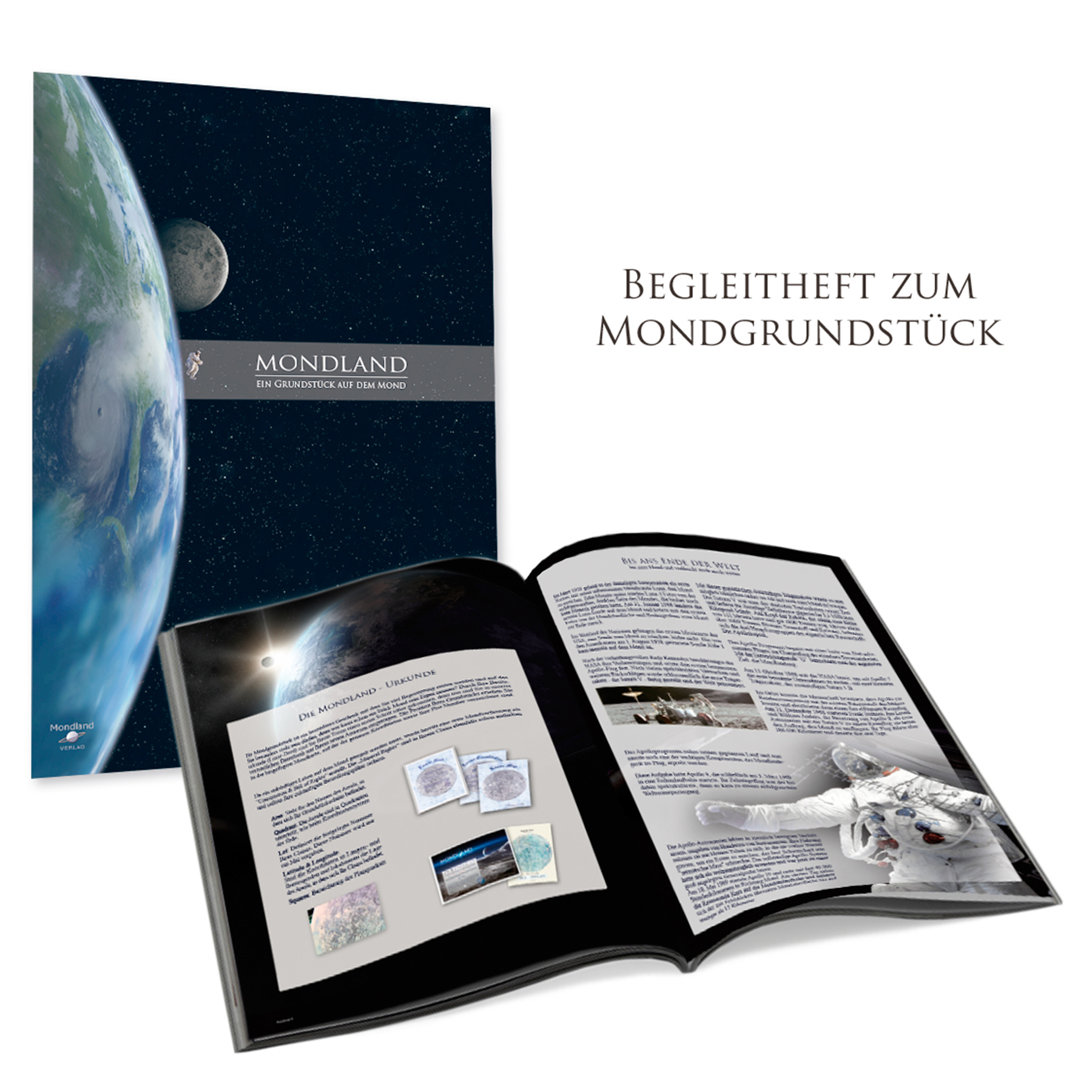 Mond-Grundstück 2005 - 4