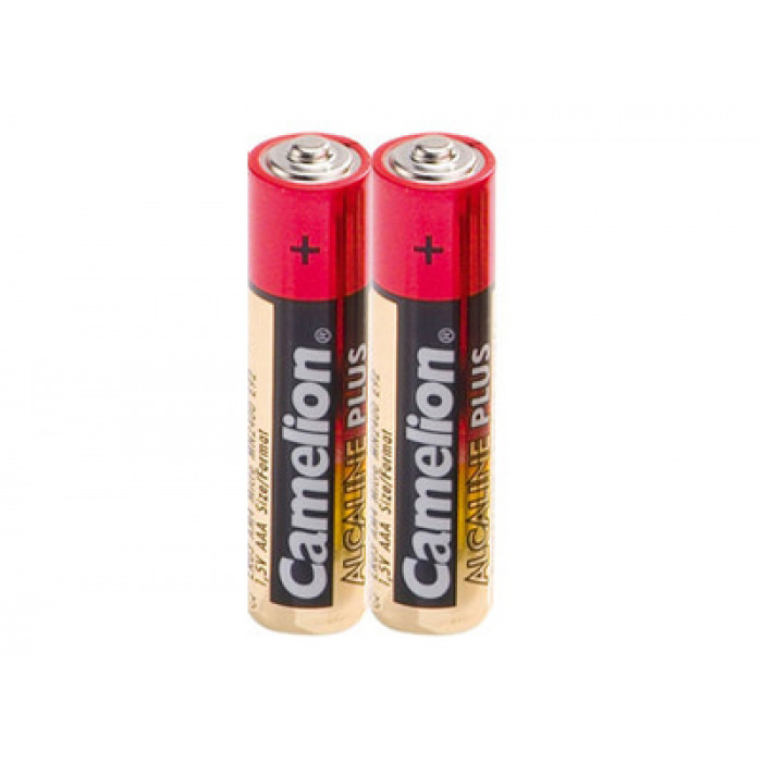 Mignon-Batterien (AA) 2er-Pack 0067-5