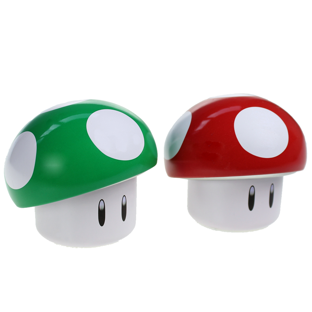 Nintendo Bonbons - Super Mario Pilz 2727 - 4