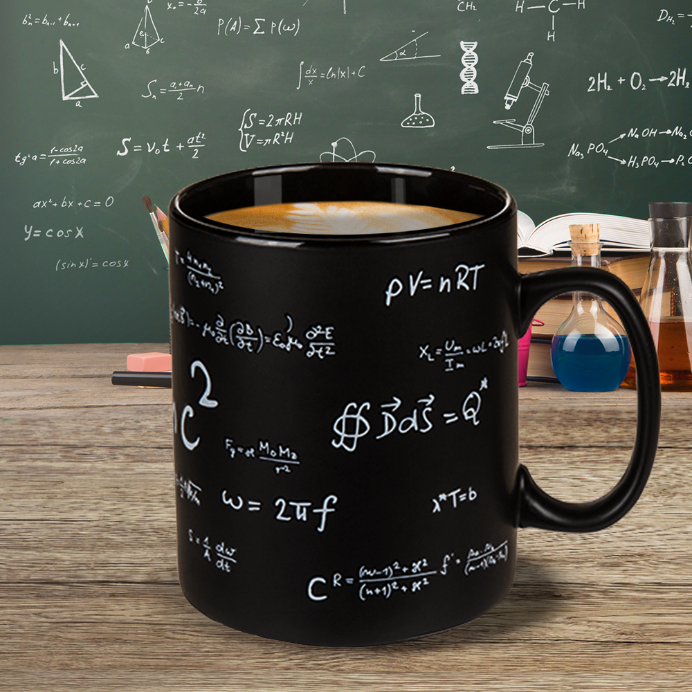 Mathe Tasse XL 3636 - 1