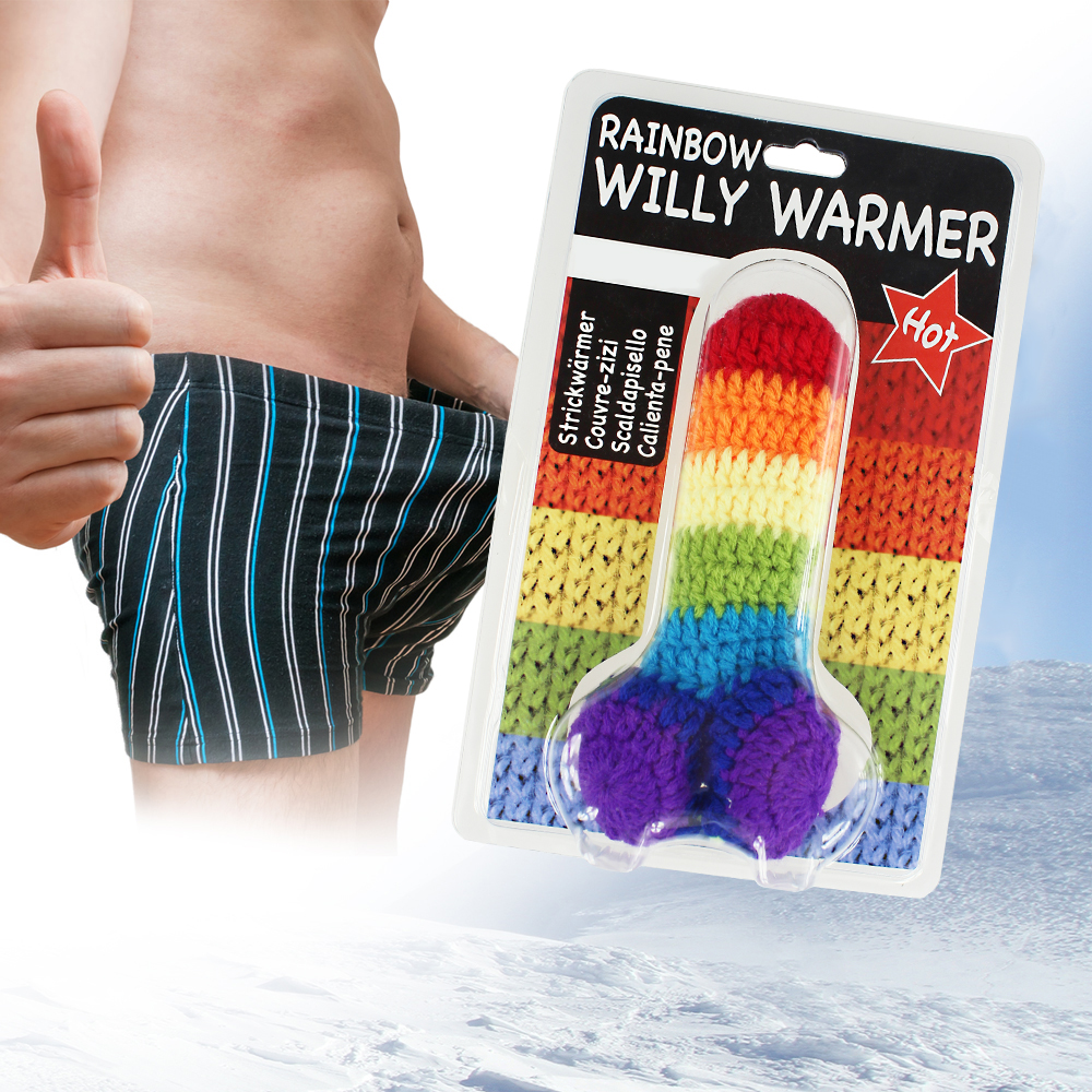 Peniswärmer - Willy Warmer 2744