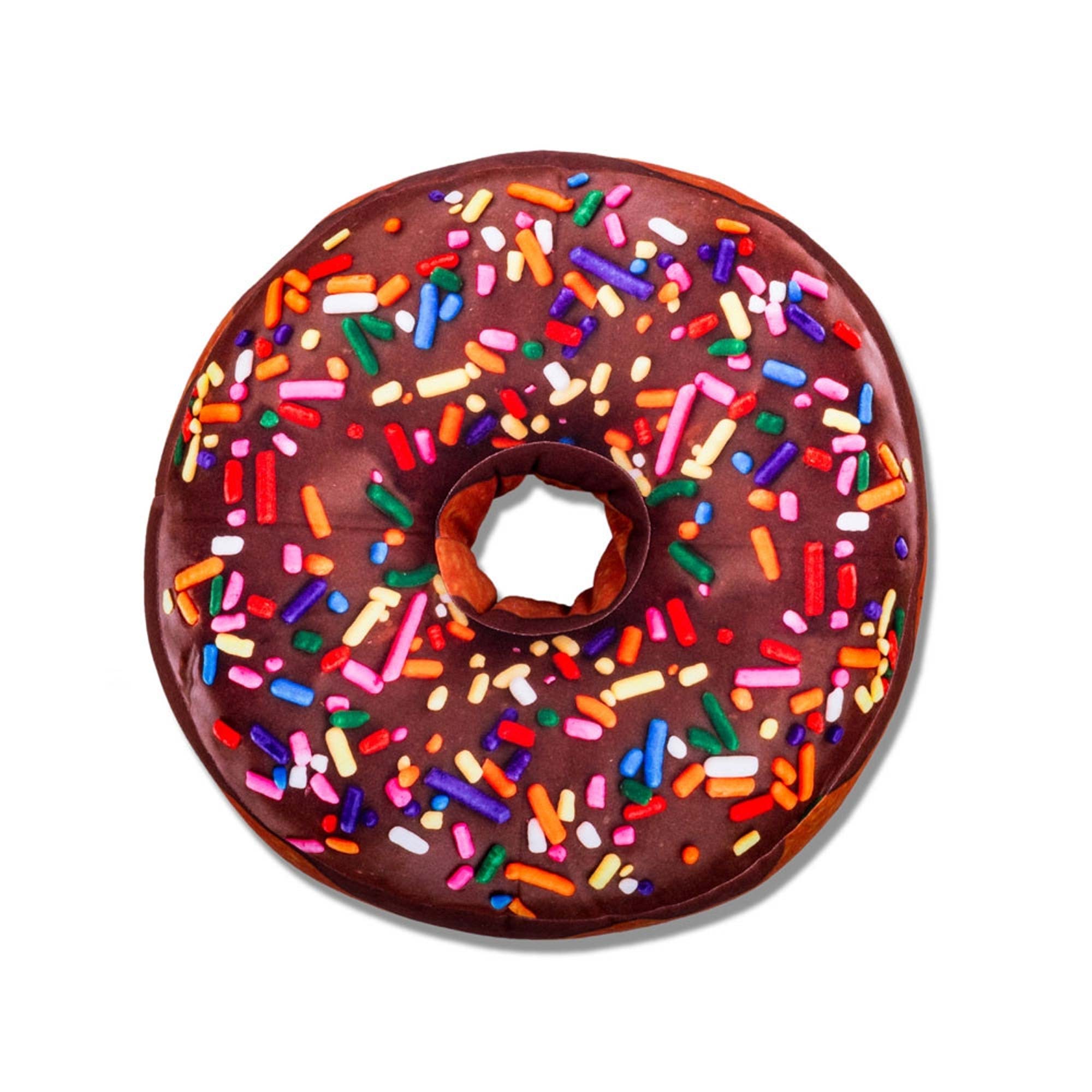 Donut Kissen