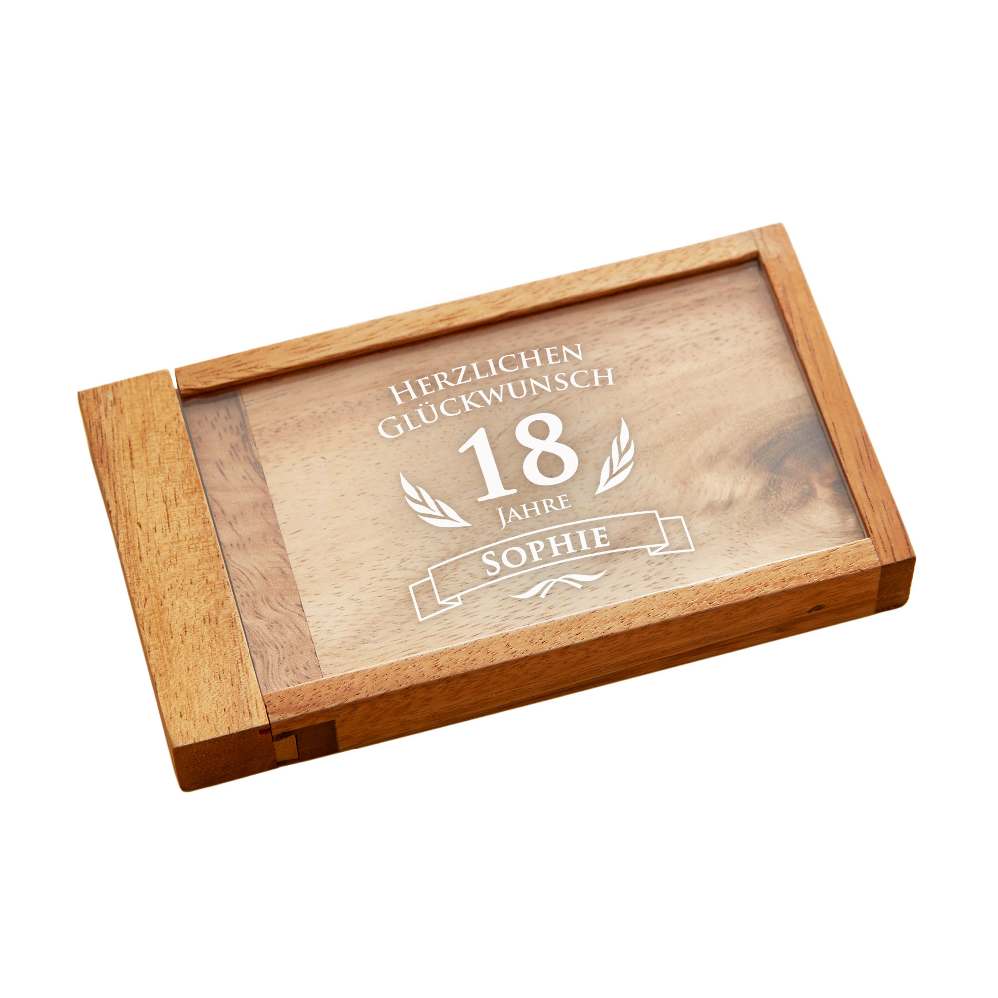 Magische Geldgeschenkbox zum Geburtstag Magische Geldgeschenkbox zum Geburtstag