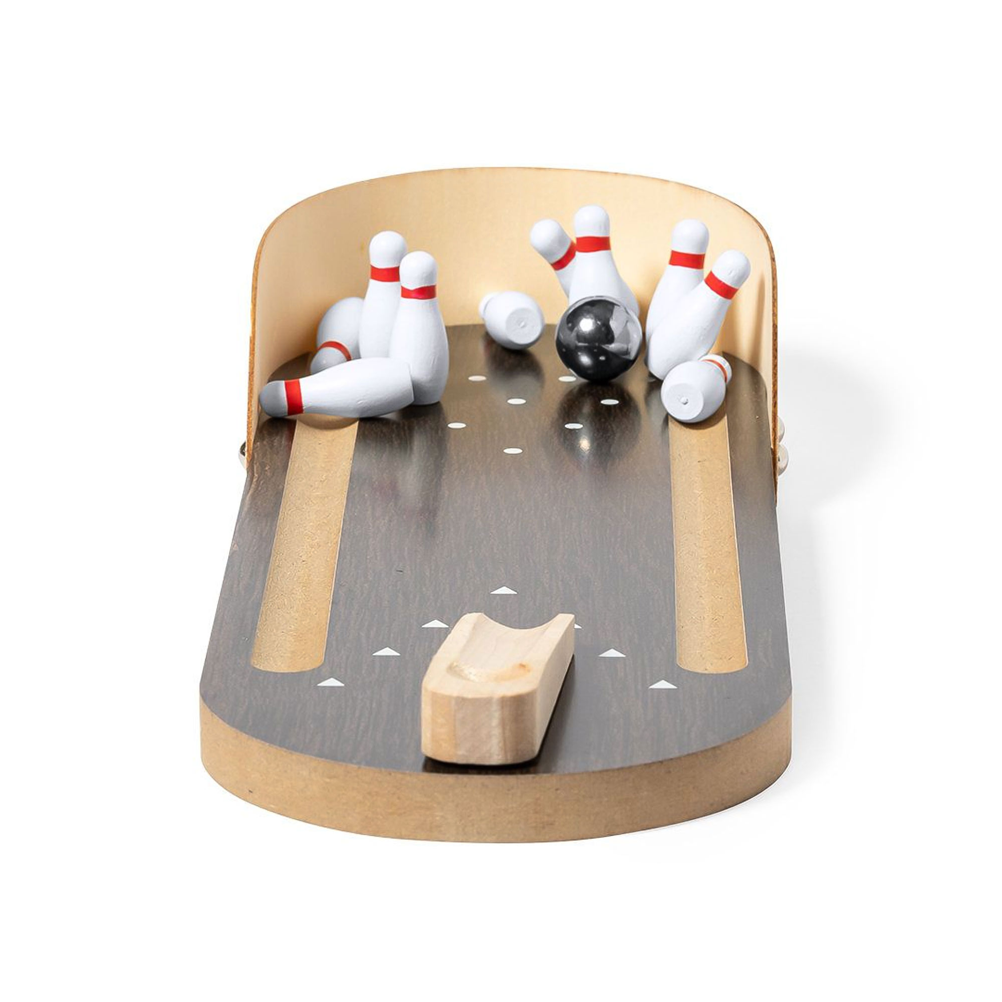 Mini Bowling Bahn Set Mini Bowling Bahn Set